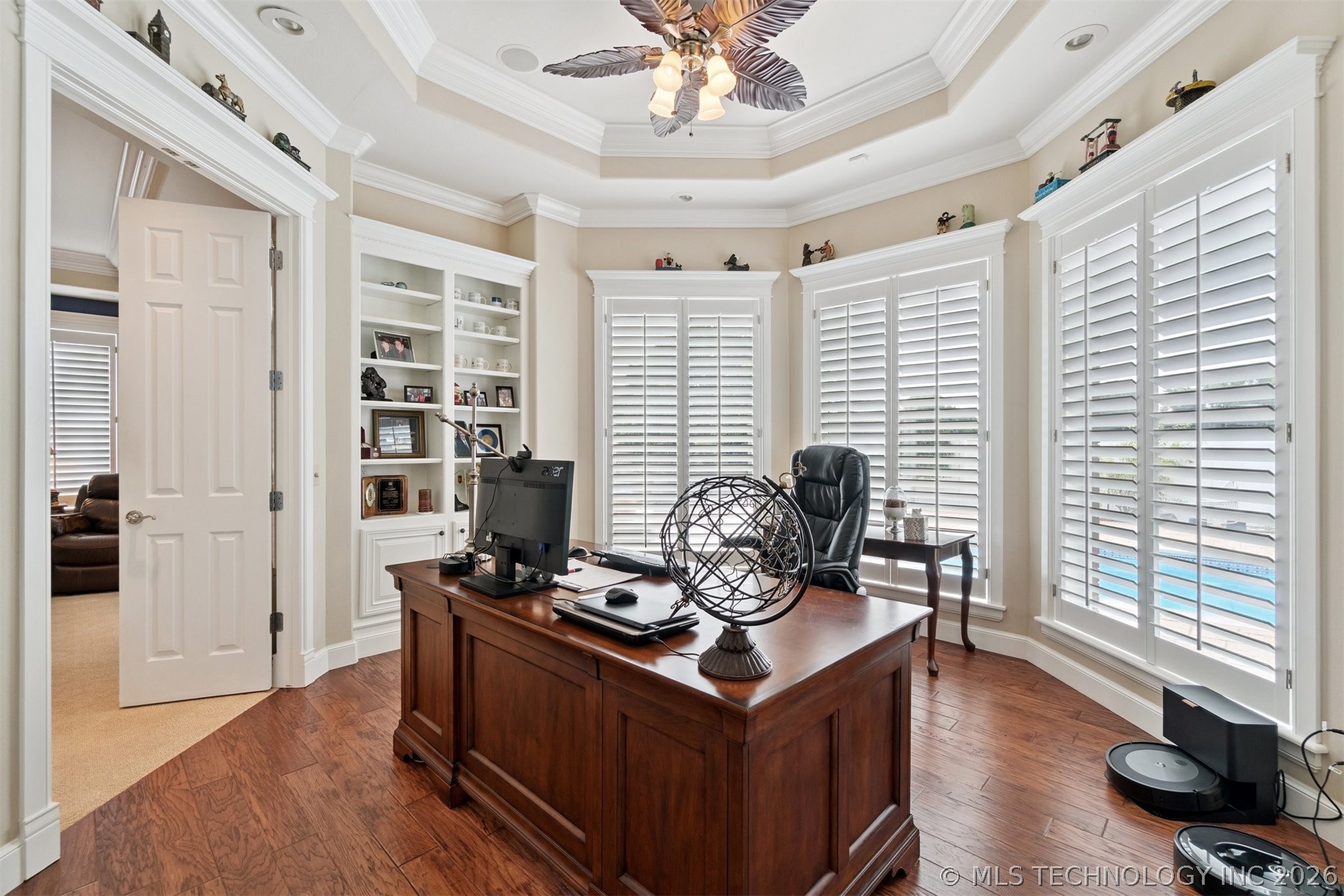 3816 Bucks Of Gains Creek Road Property Photo 26