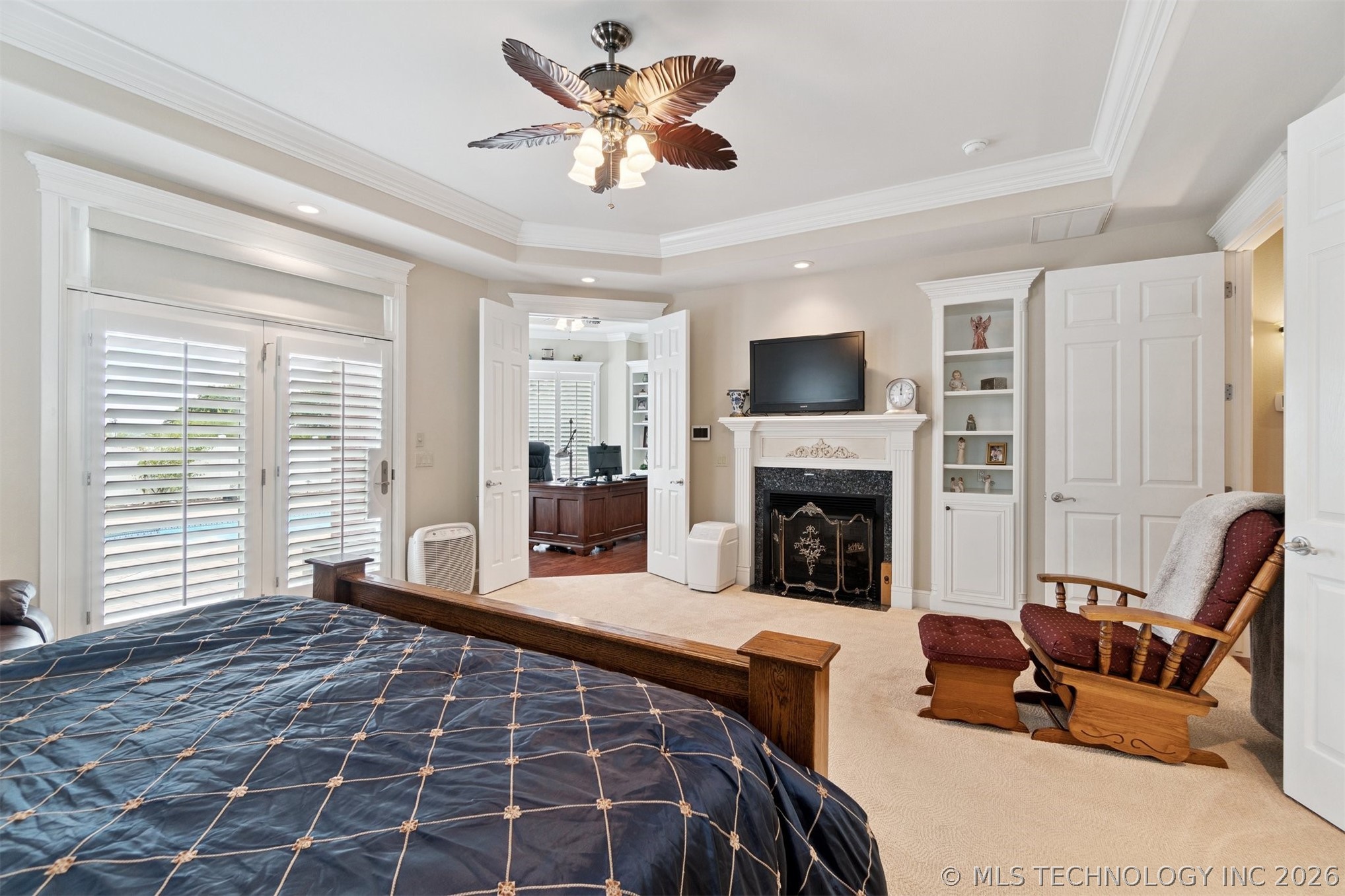 3816 Bucks Of Gains Creek Road Property Photo 29