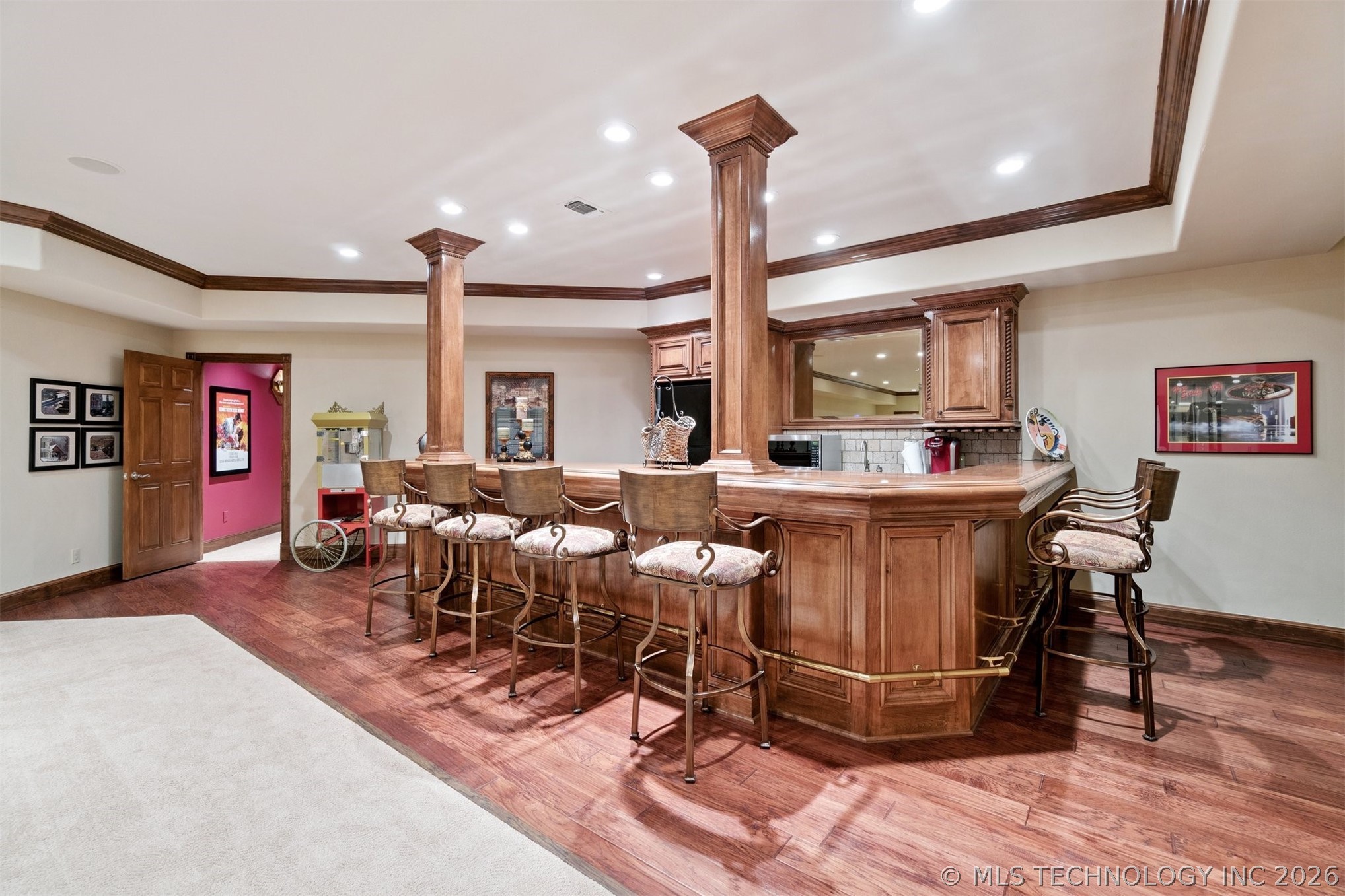 3816 Bucks Of Gains Creek Road Property Photo 61