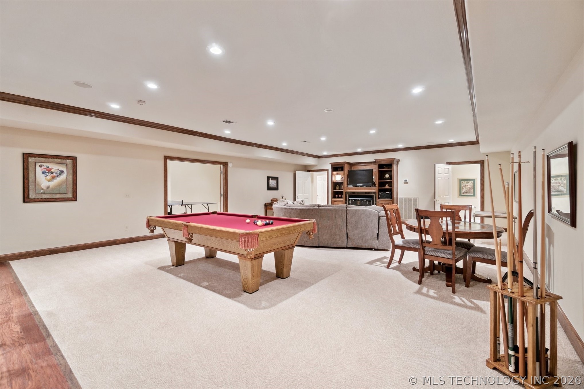 3816 Bucks Of Gains Creek Road Property Photo 63