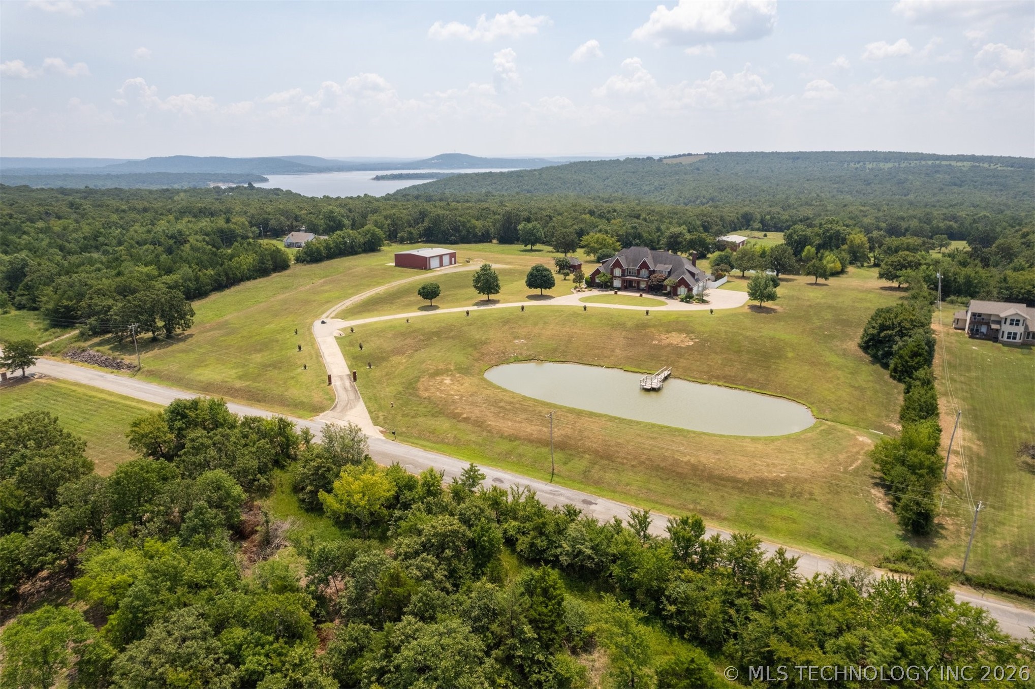 3816 Bucks Of Gains Creek Road Property Photo 73