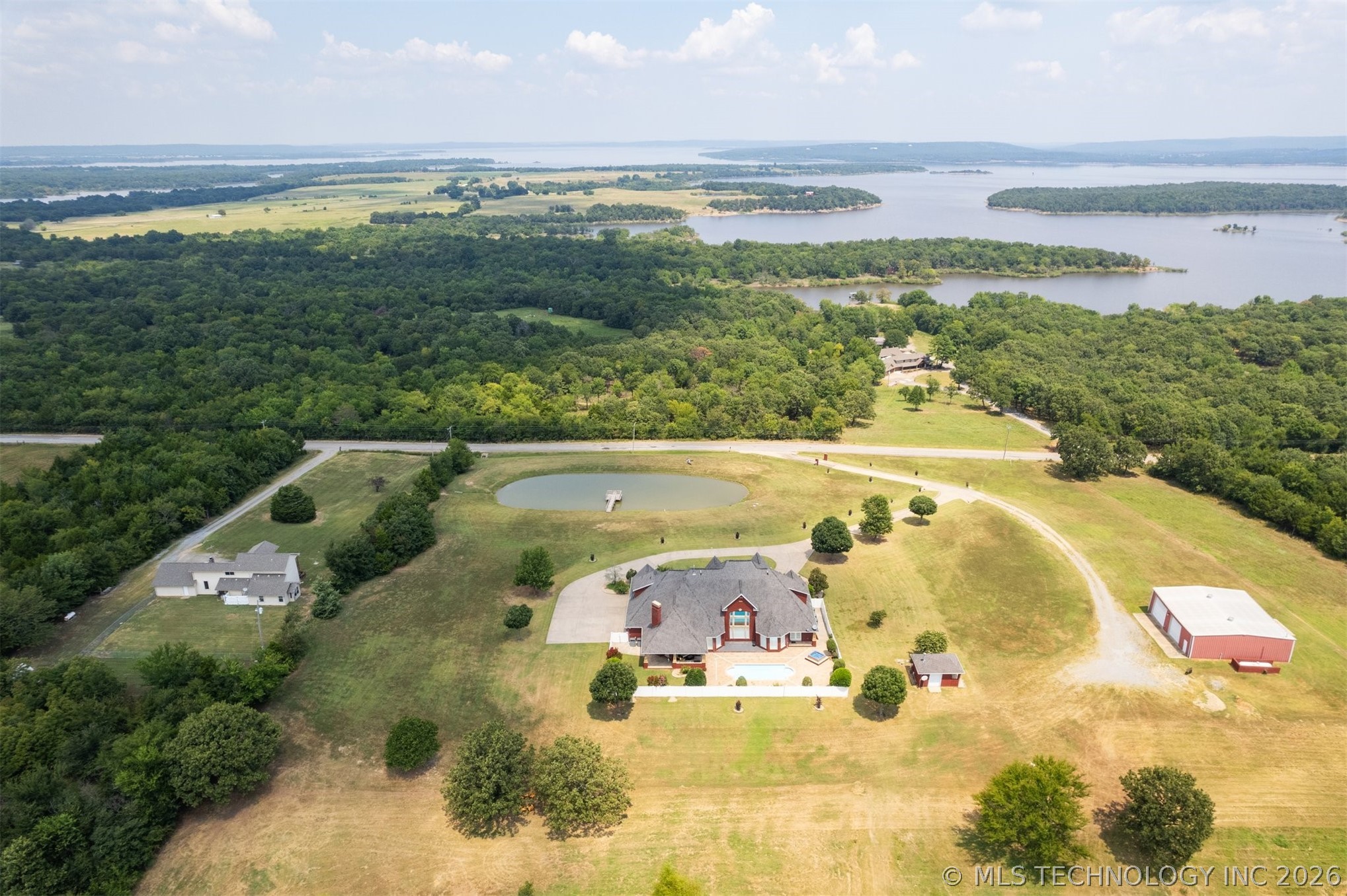 3816 Bucks Of Gains Creek Road Property Photo 75