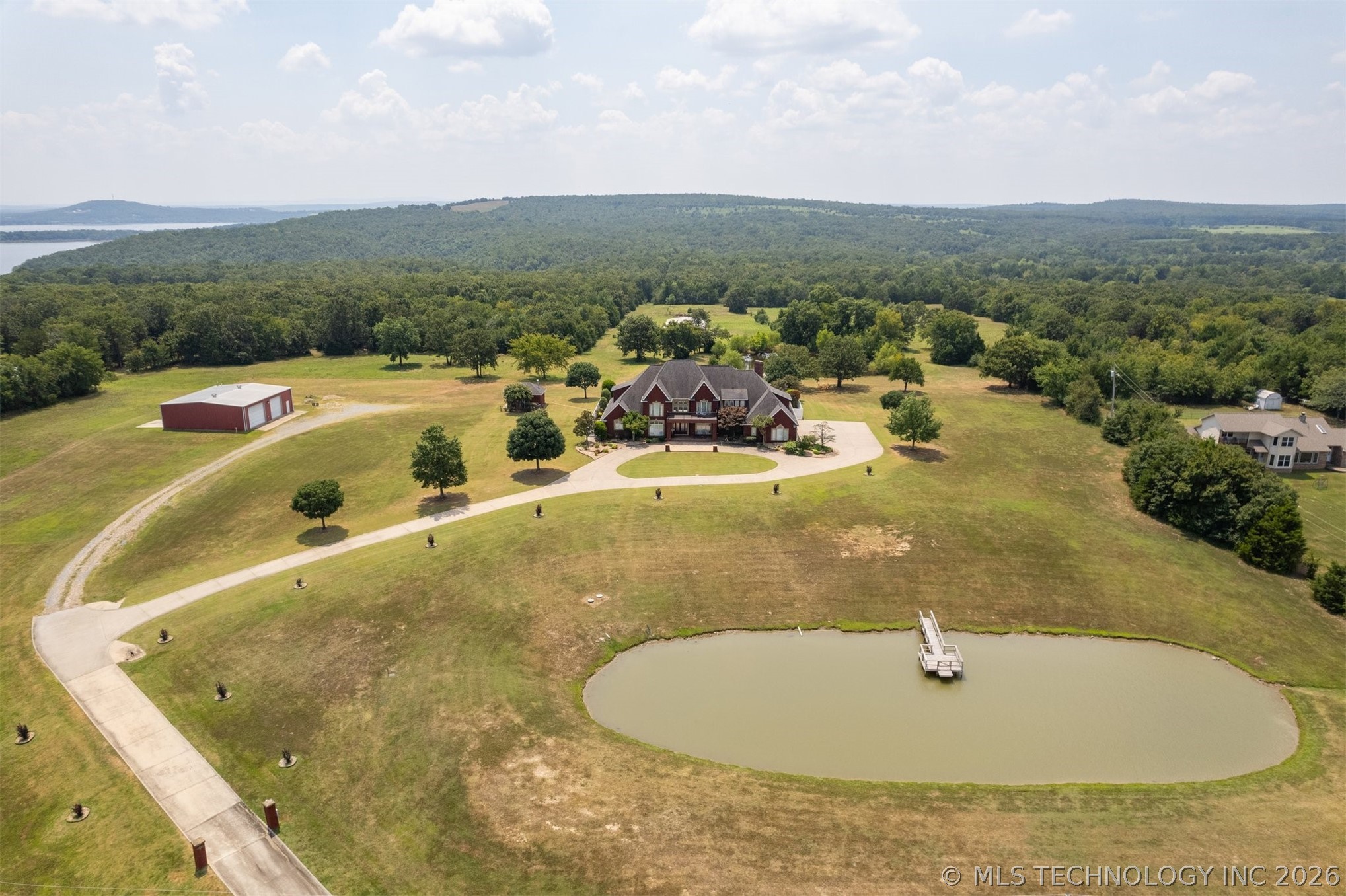 3816 Bucks Of Gains Creek Road Property Photo 76