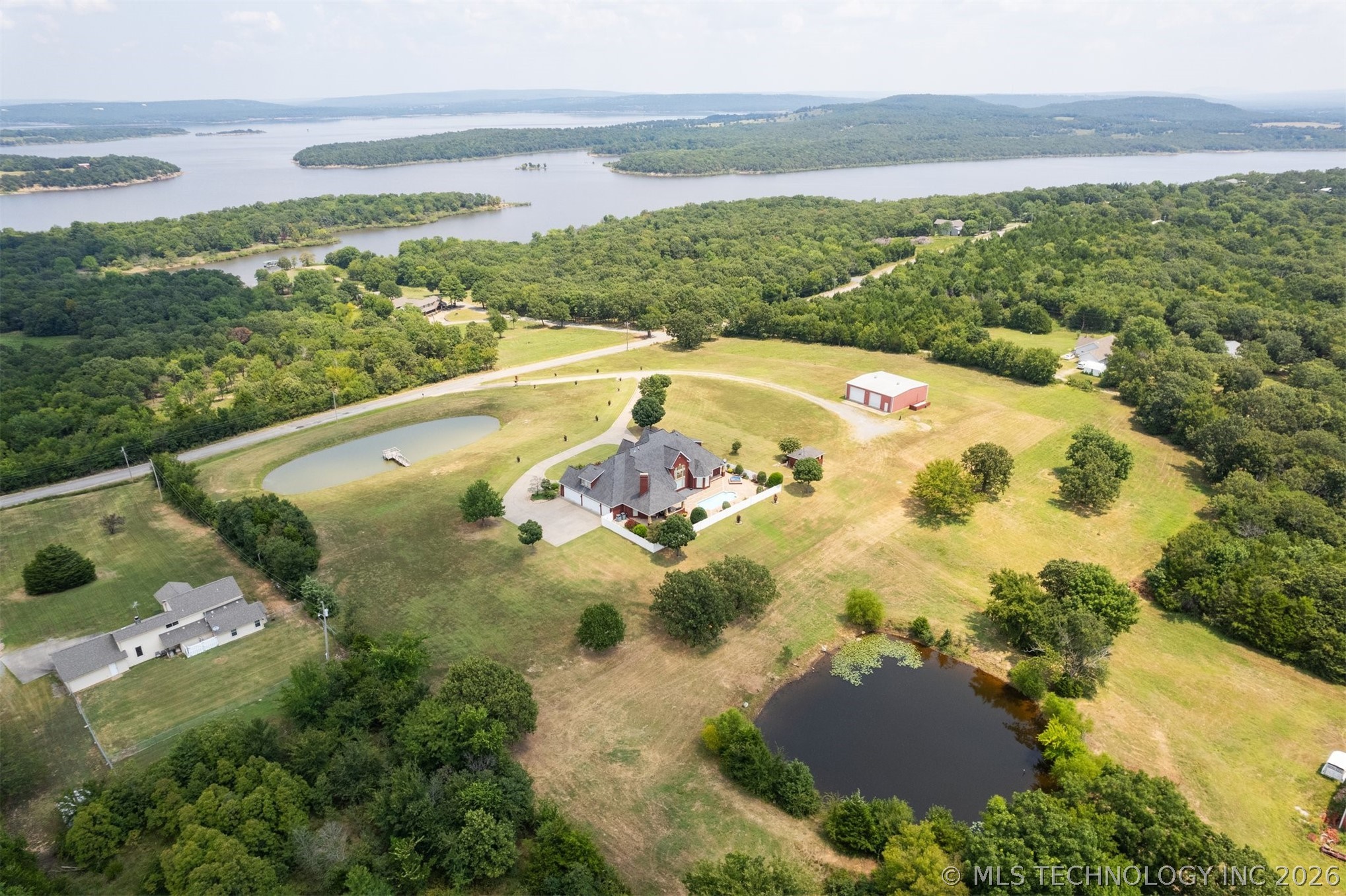 3816 Bucks Of Gains Creek Road Property Photo 77