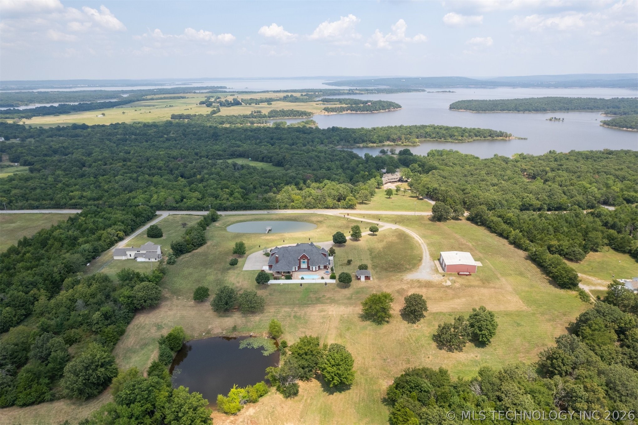 3816 Bucks Of Gains Creek Road Property Photo 78