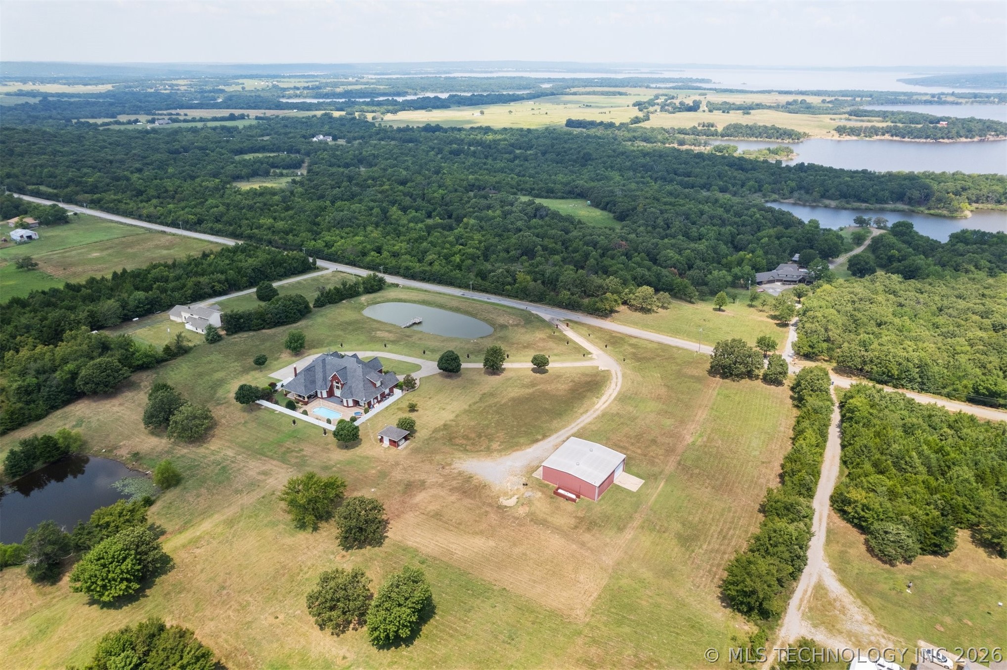 3816 Bucks Of Gains Creek Road Property Photo 79