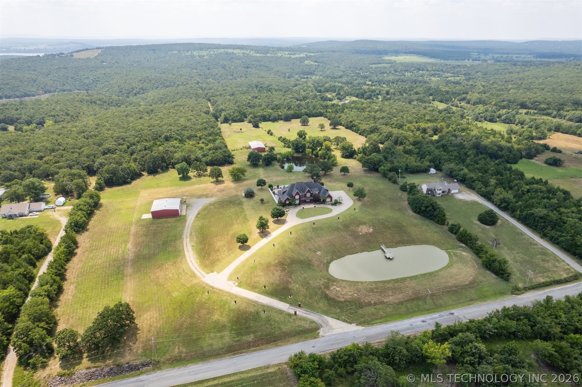 3816 Bucks Of Gains Creek Road Property Photo 80