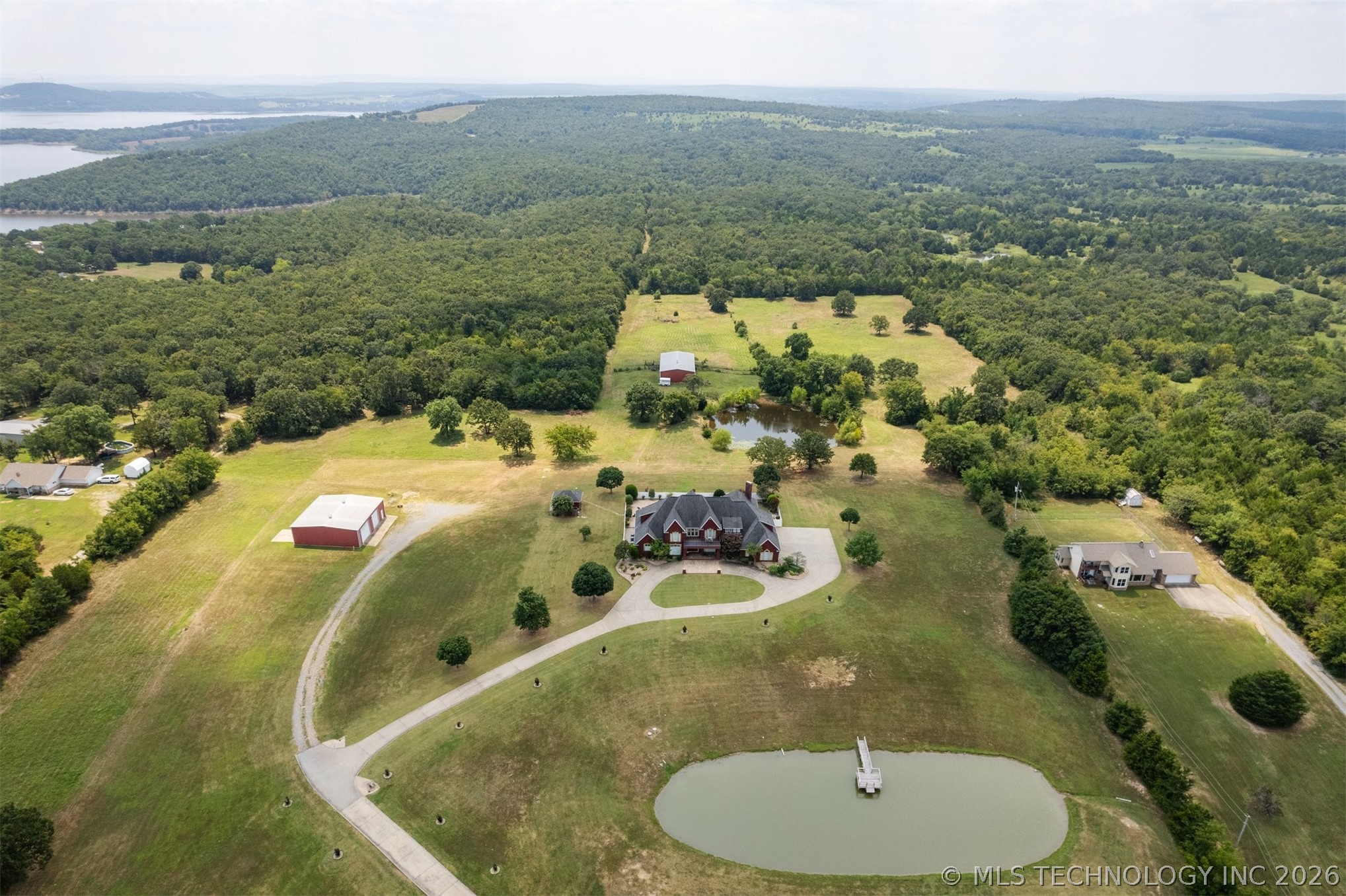 3816 Bucks Of Gains Creek Road Property Photo 81