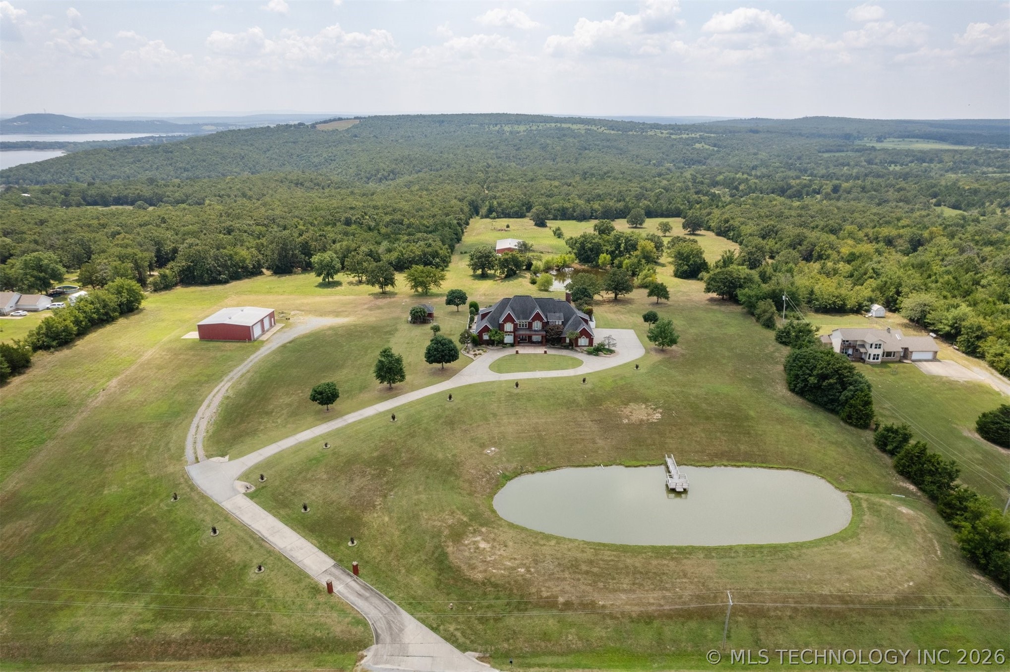 3816 Bucks Of Gains Creek Road Property Photo 82