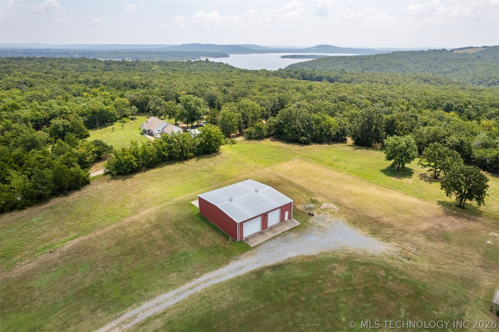 3816 Bucks Of Gains Creek Road Property Photo 83
