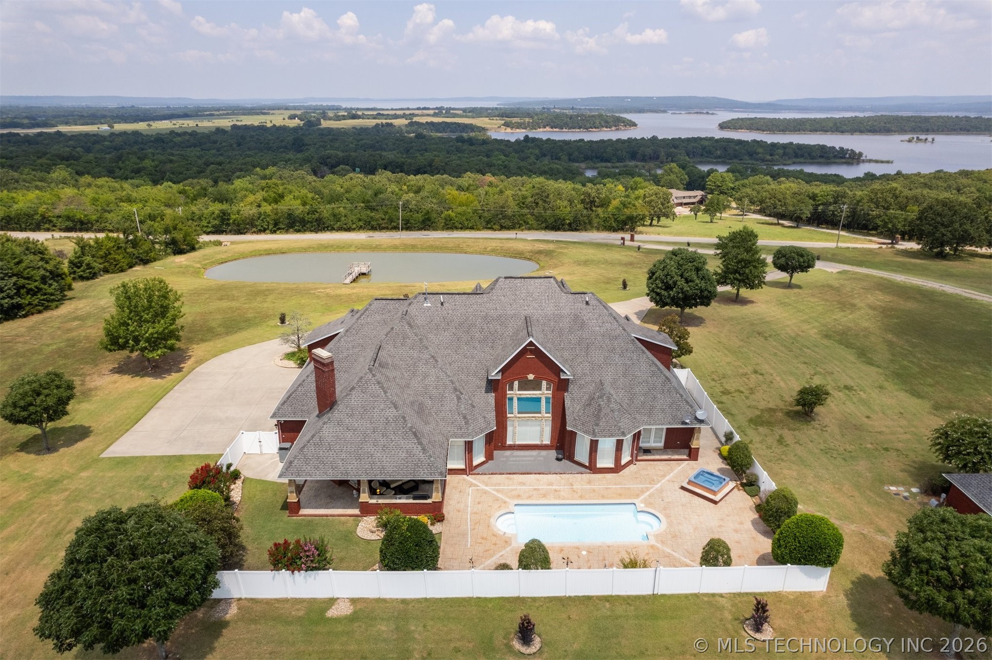 3816 Bucks Of Gains Creek Road Property Photo 85