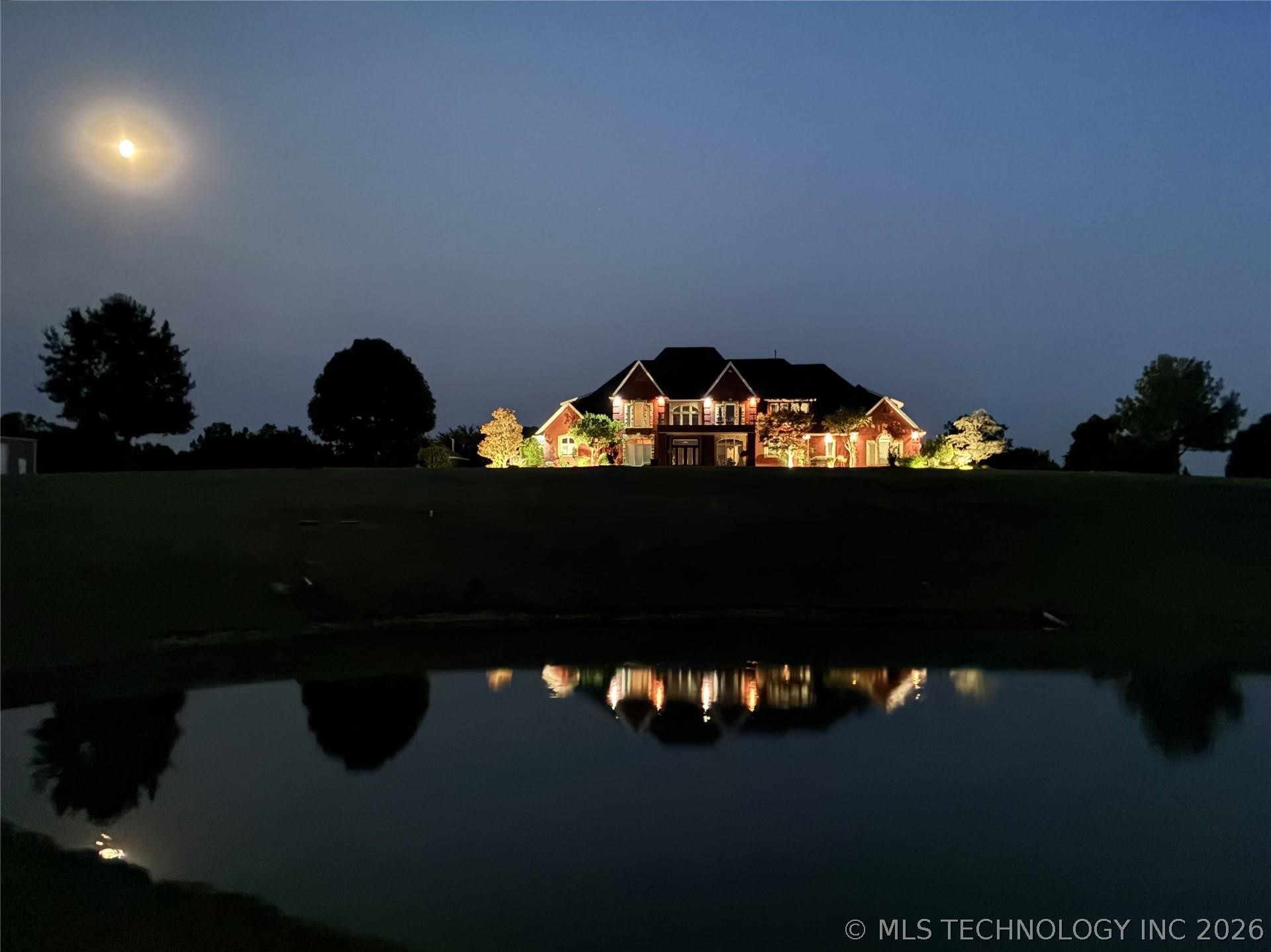 3816 Bucks Of Gains Creek Road Property Photo 94