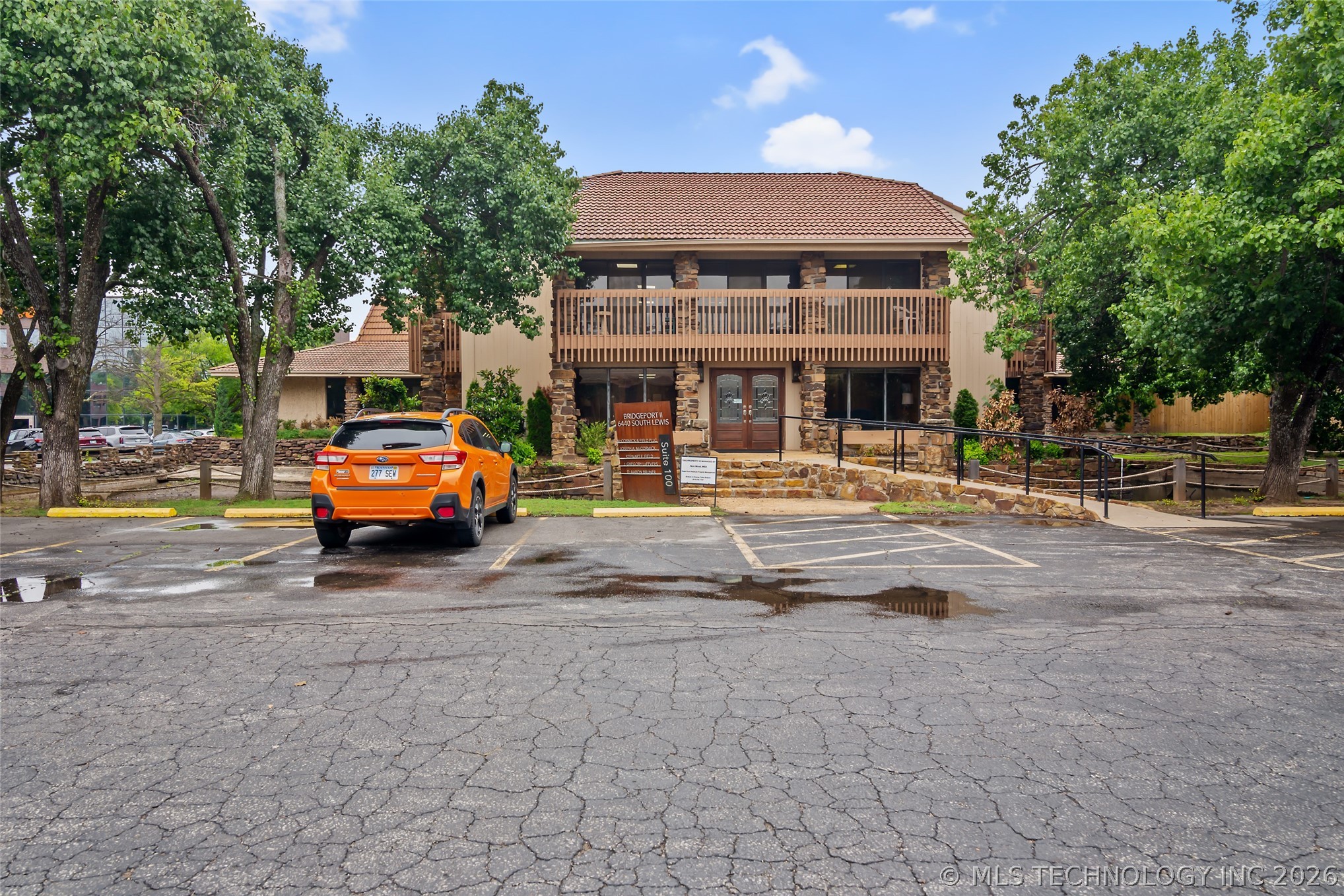 6400 S Lewis Avenue Property Photo 33