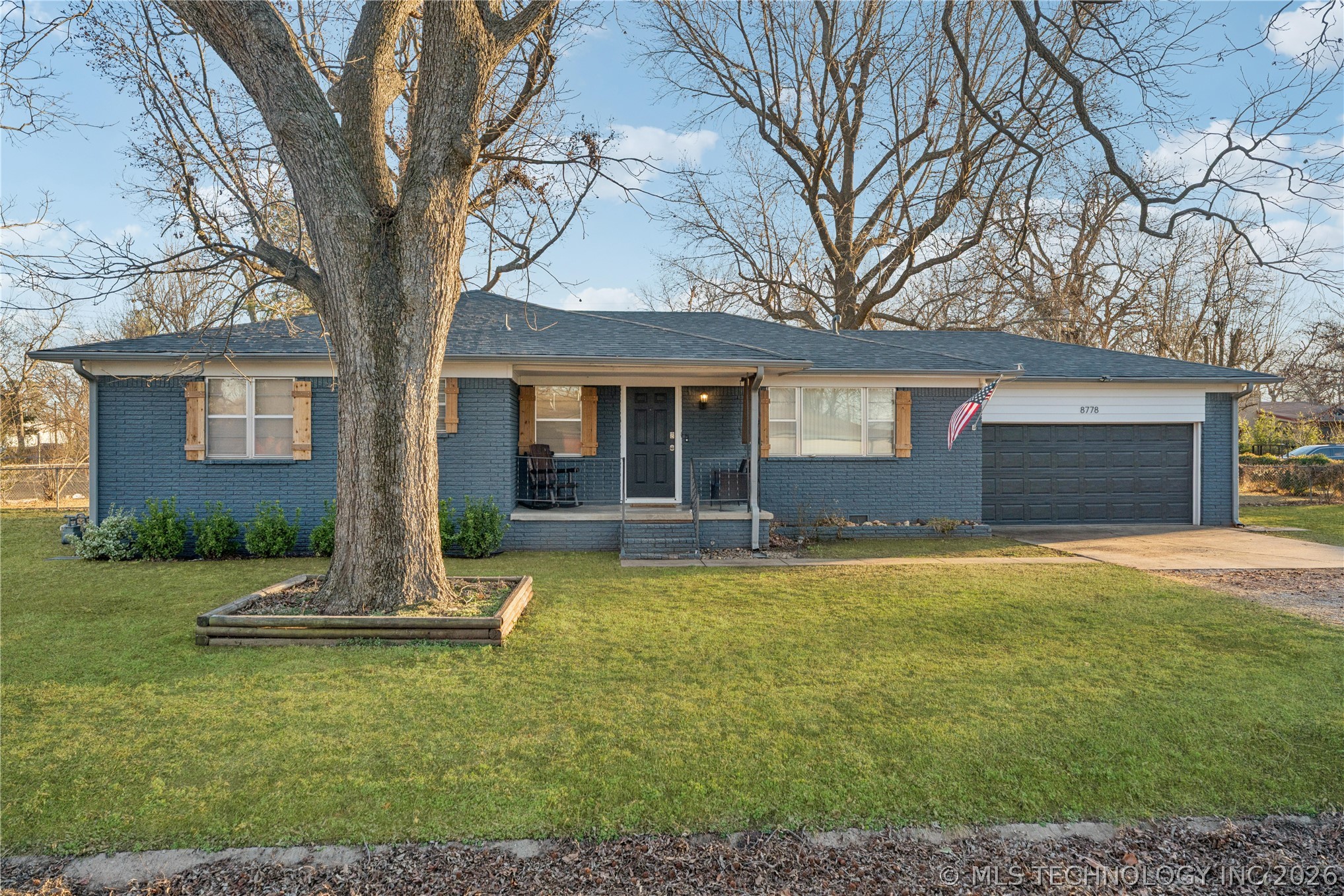 8778 E 170th Street S Property Photo 2