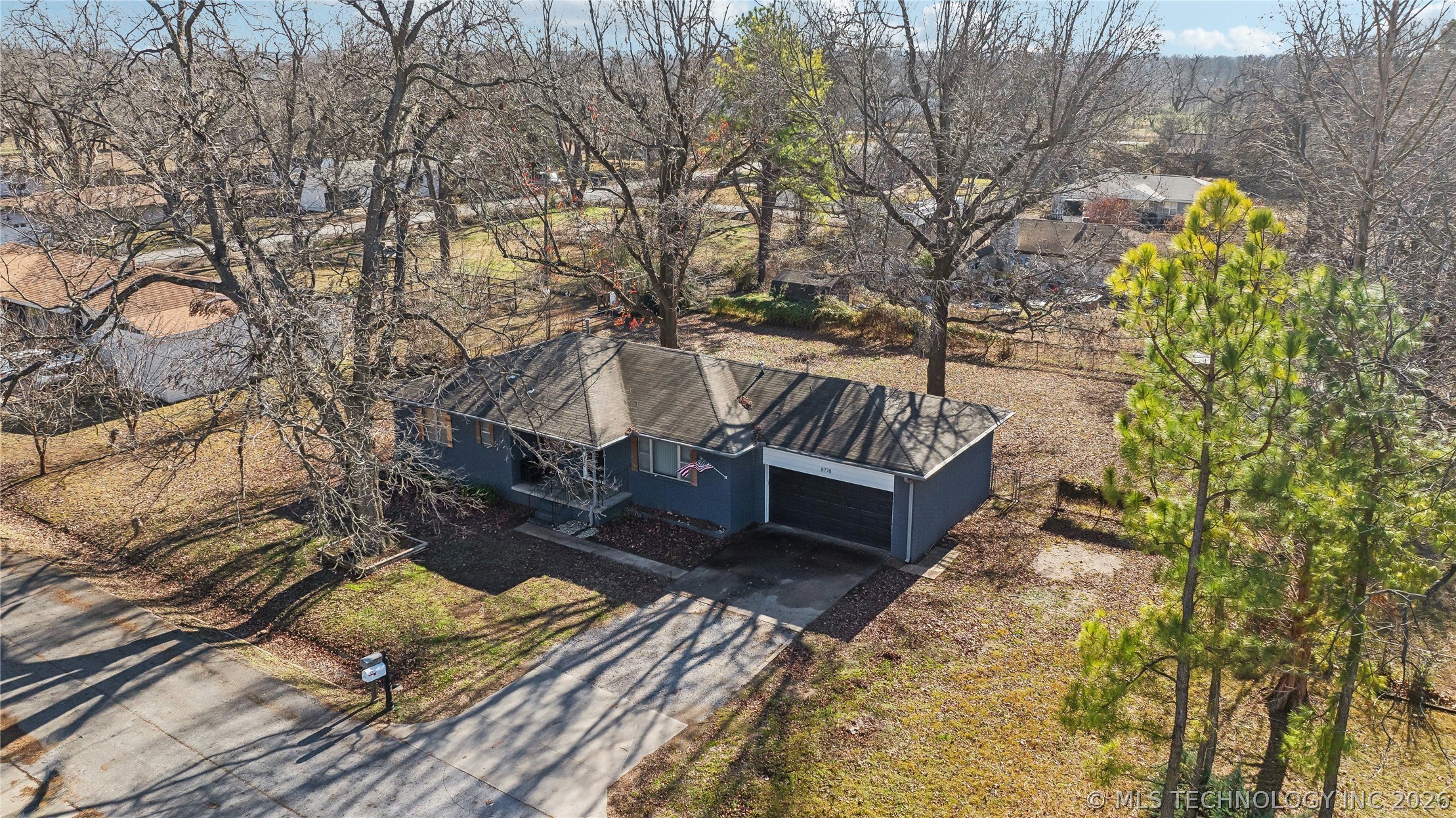 8778 E 170th Street S Property Photo 22