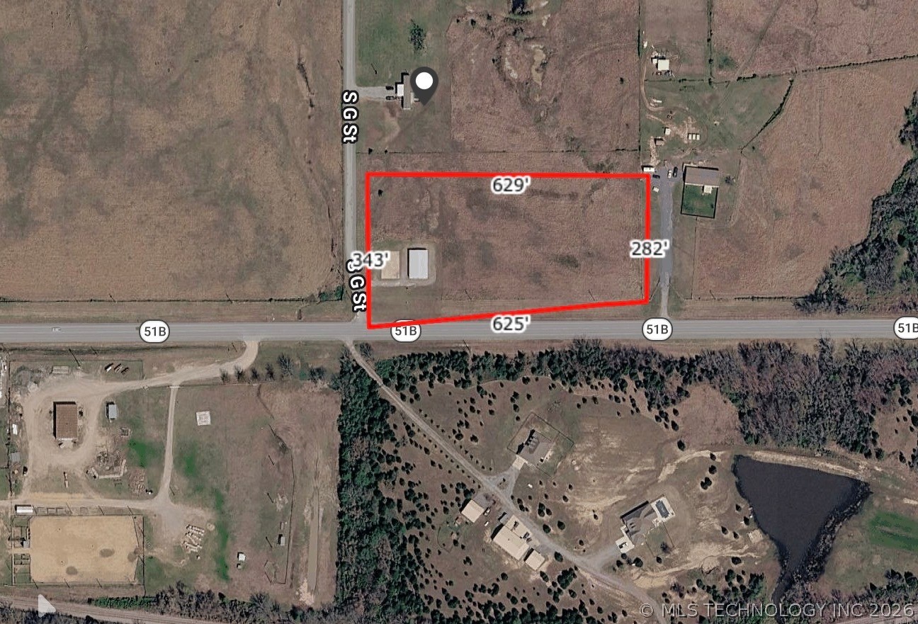 855 S G Street Property Photo 4