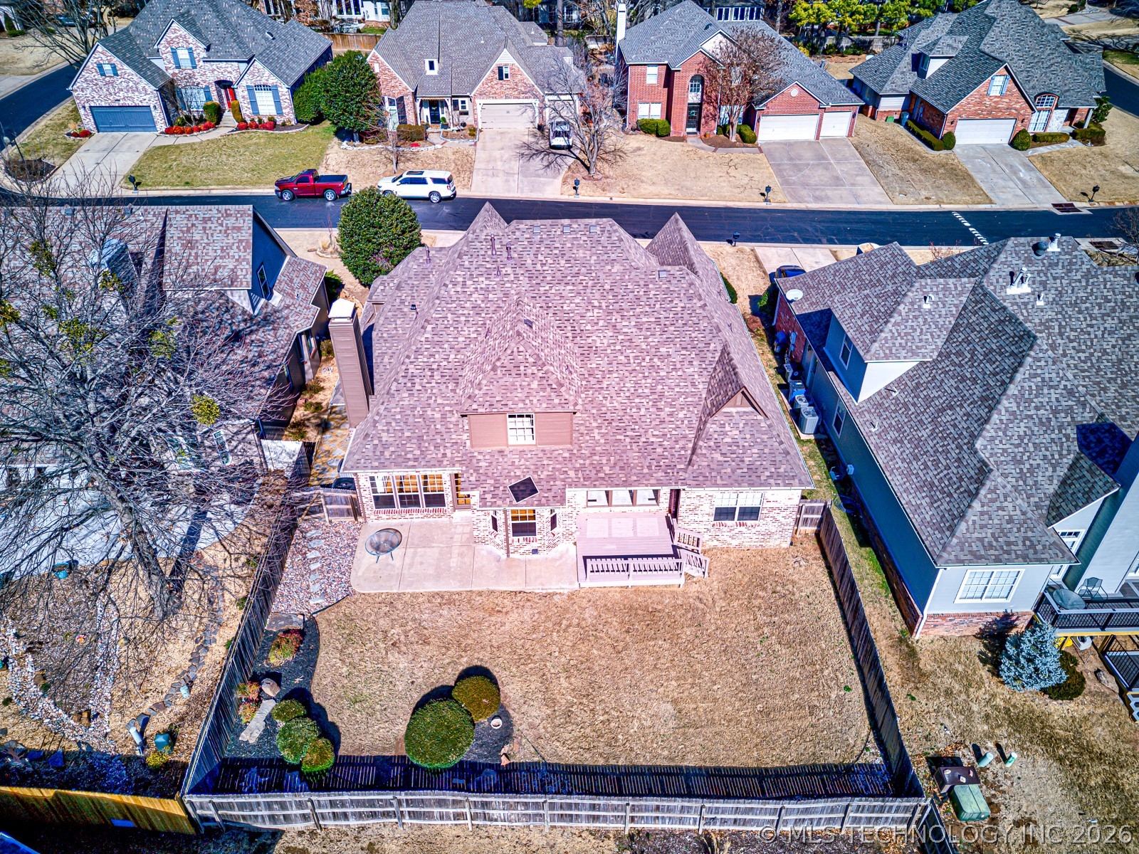 4608 E 94th Street Property Photo 51