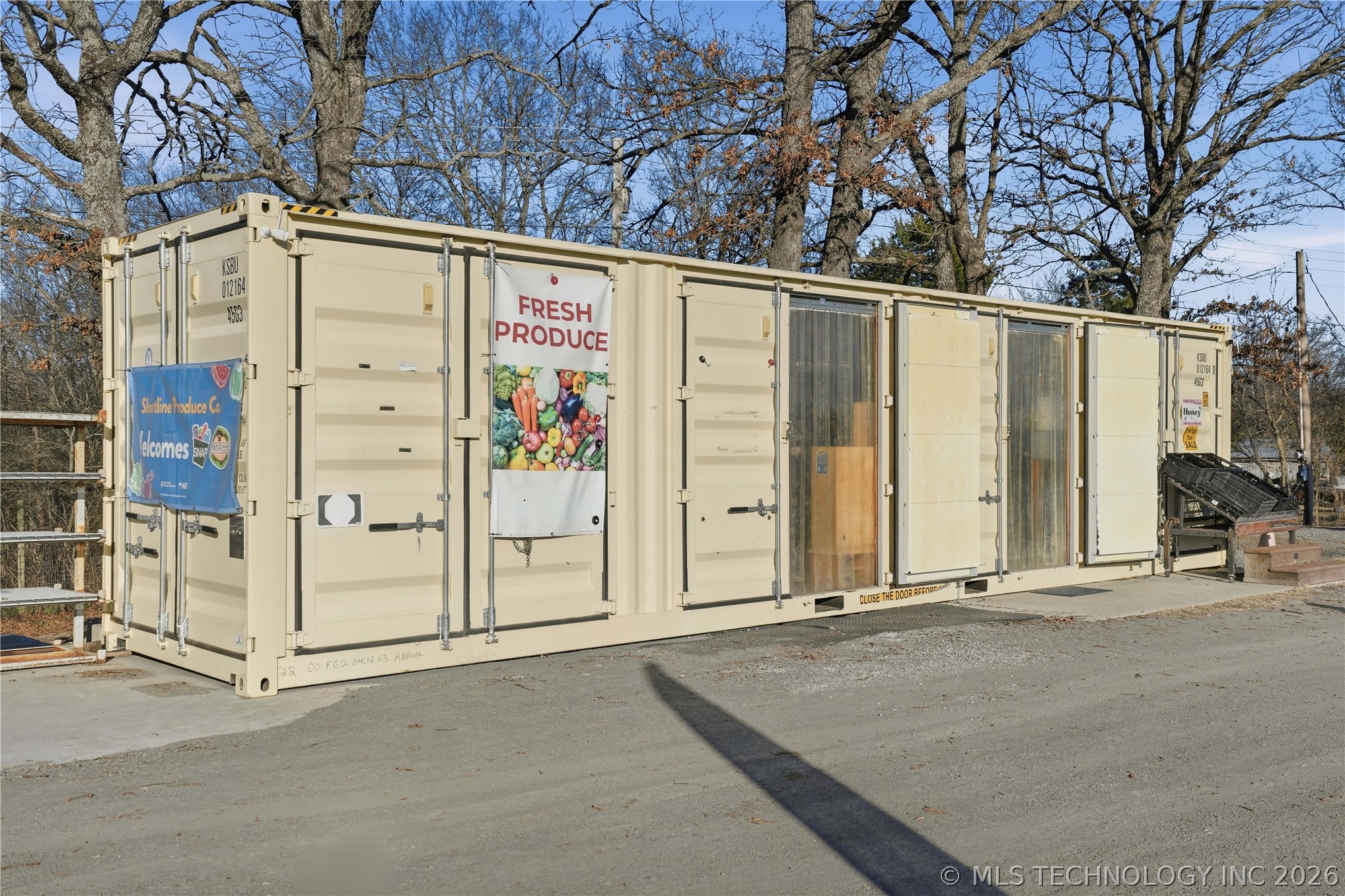 26834 Highway 82 Property Photo 1