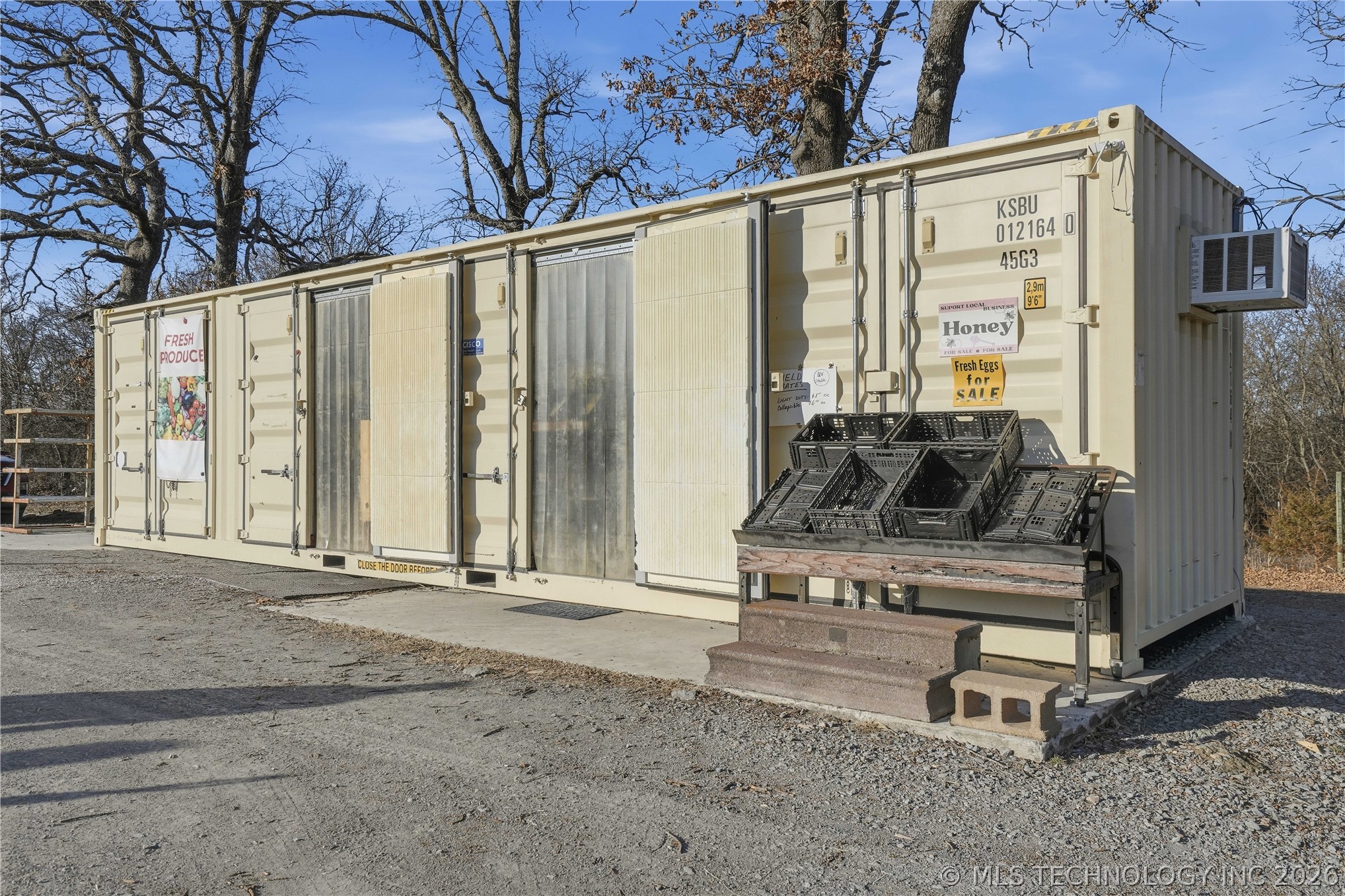 26834 Highway 82 Property Photo 2