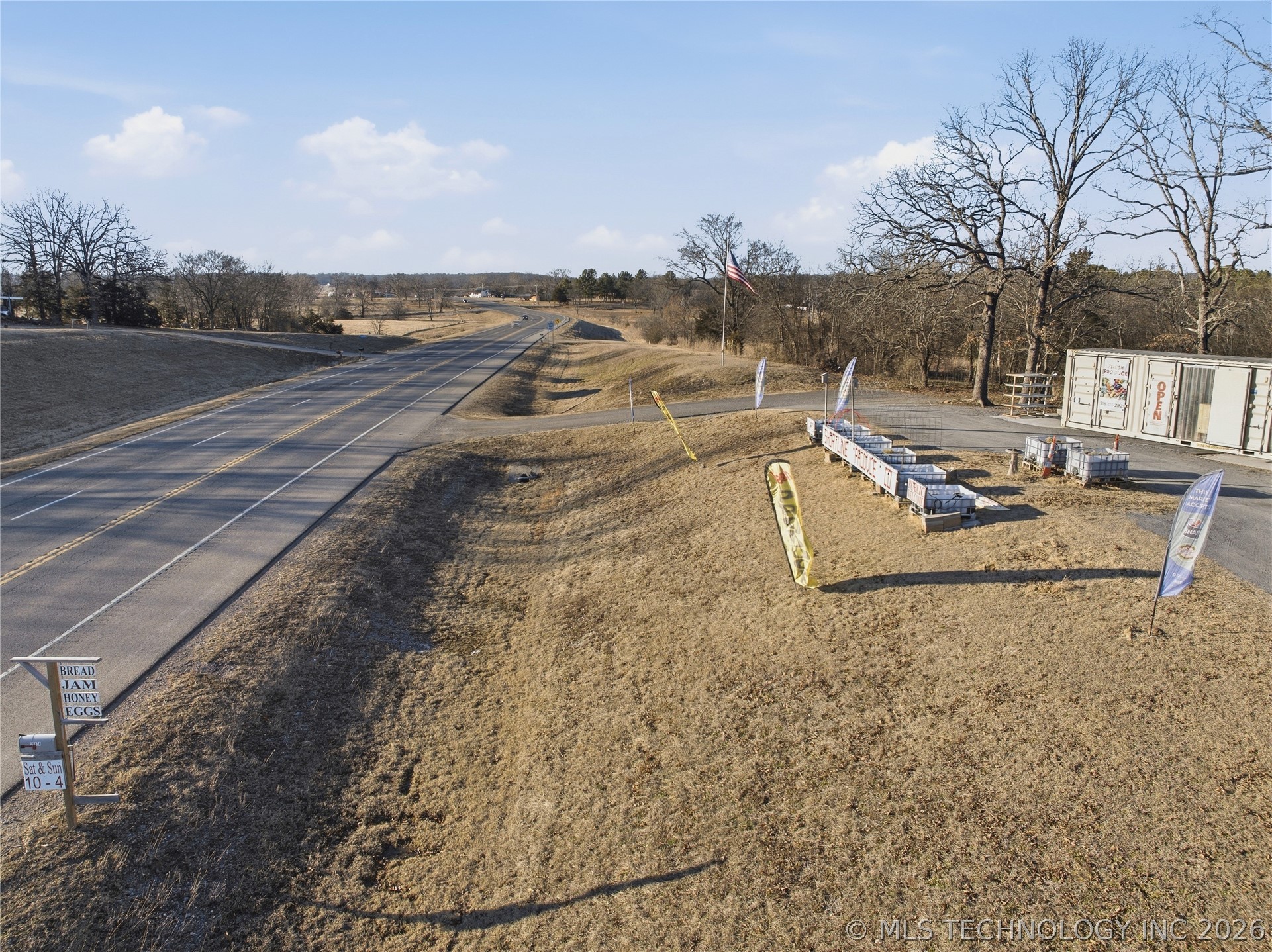 26834 Highway 82 Property Photo 15