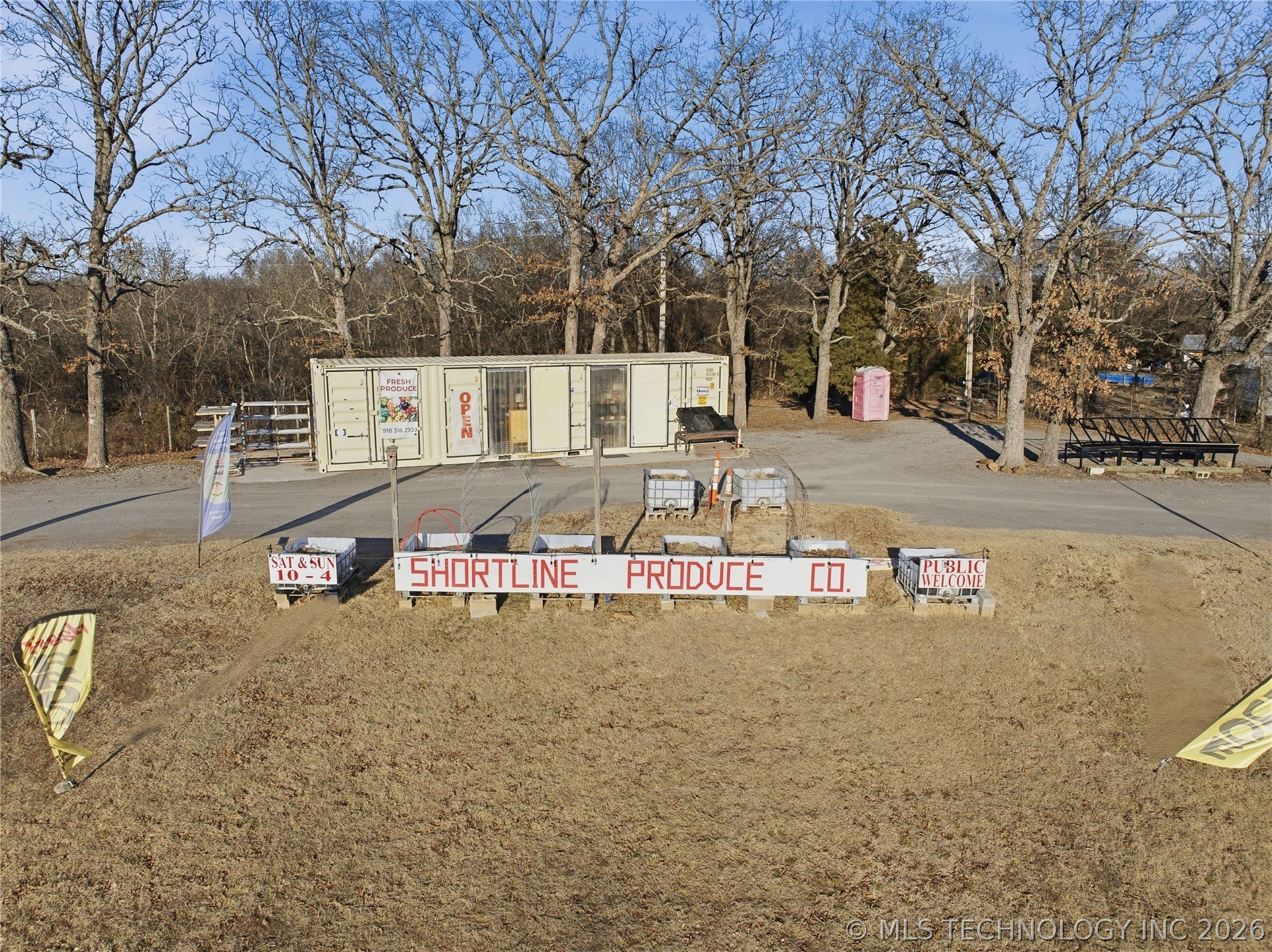 26834 Highway 82 Property Photo 17