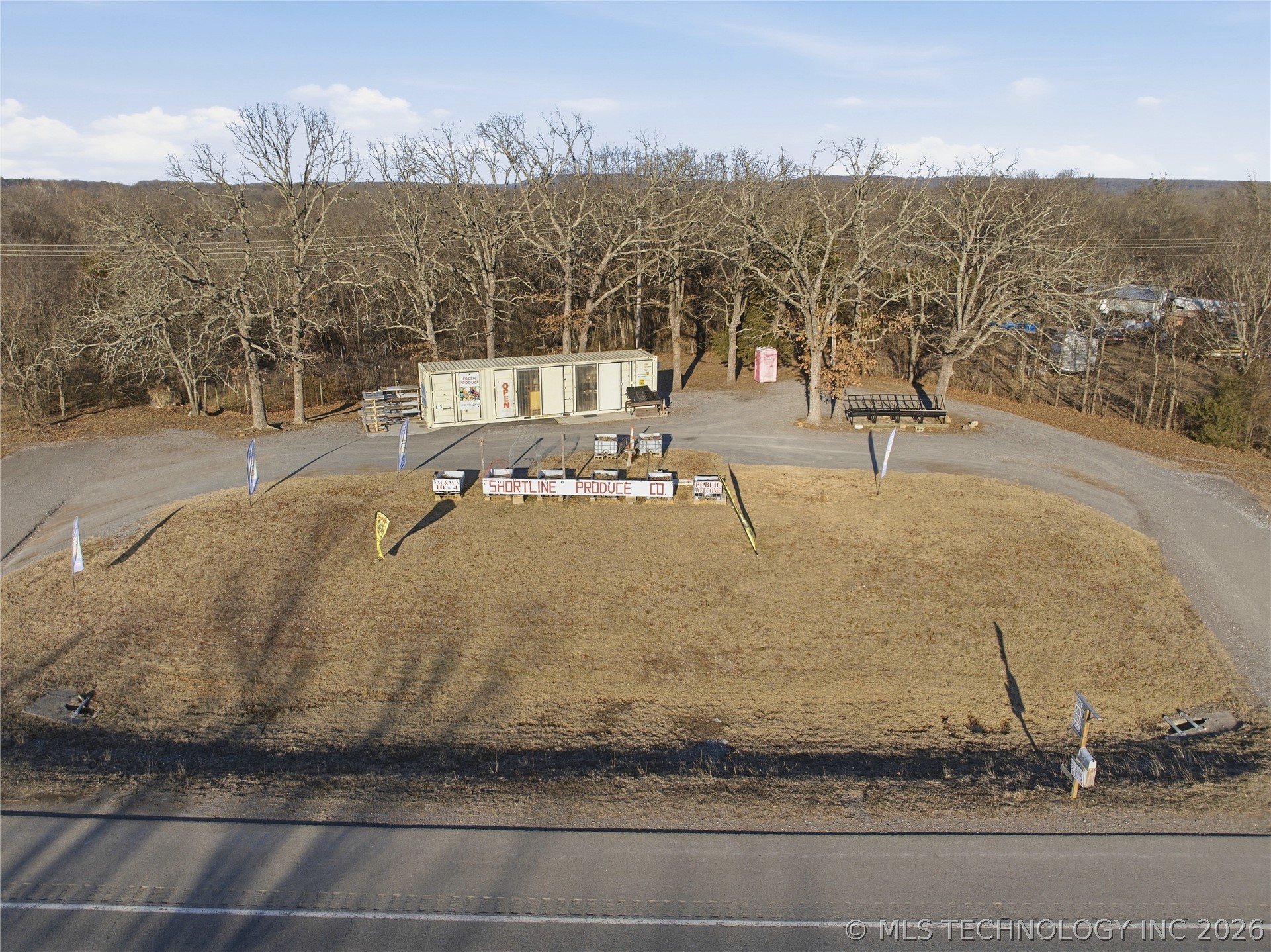 26834 Highway 82 Property Photo 20
