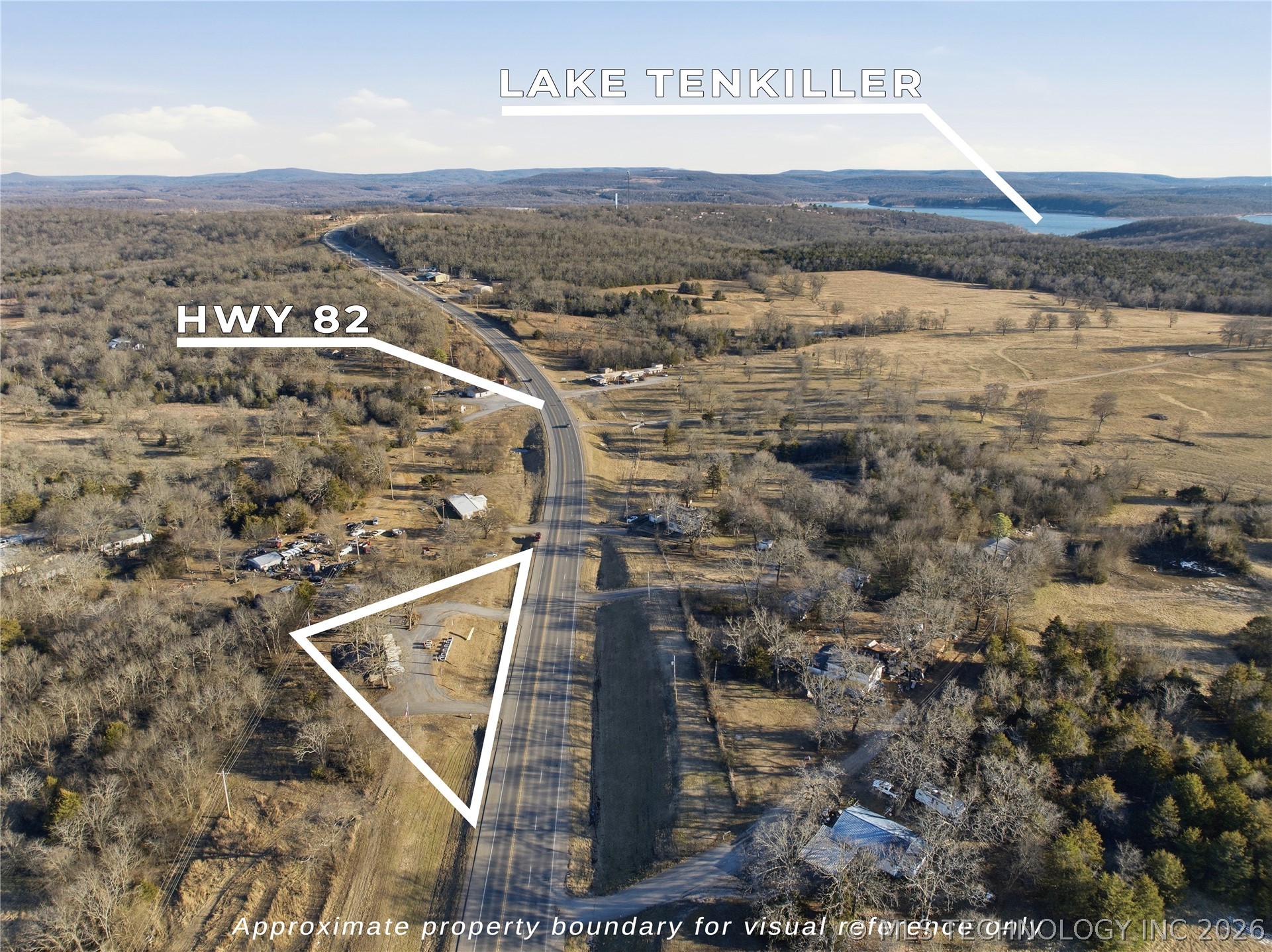 26834 Highway 82 Property Photo 22