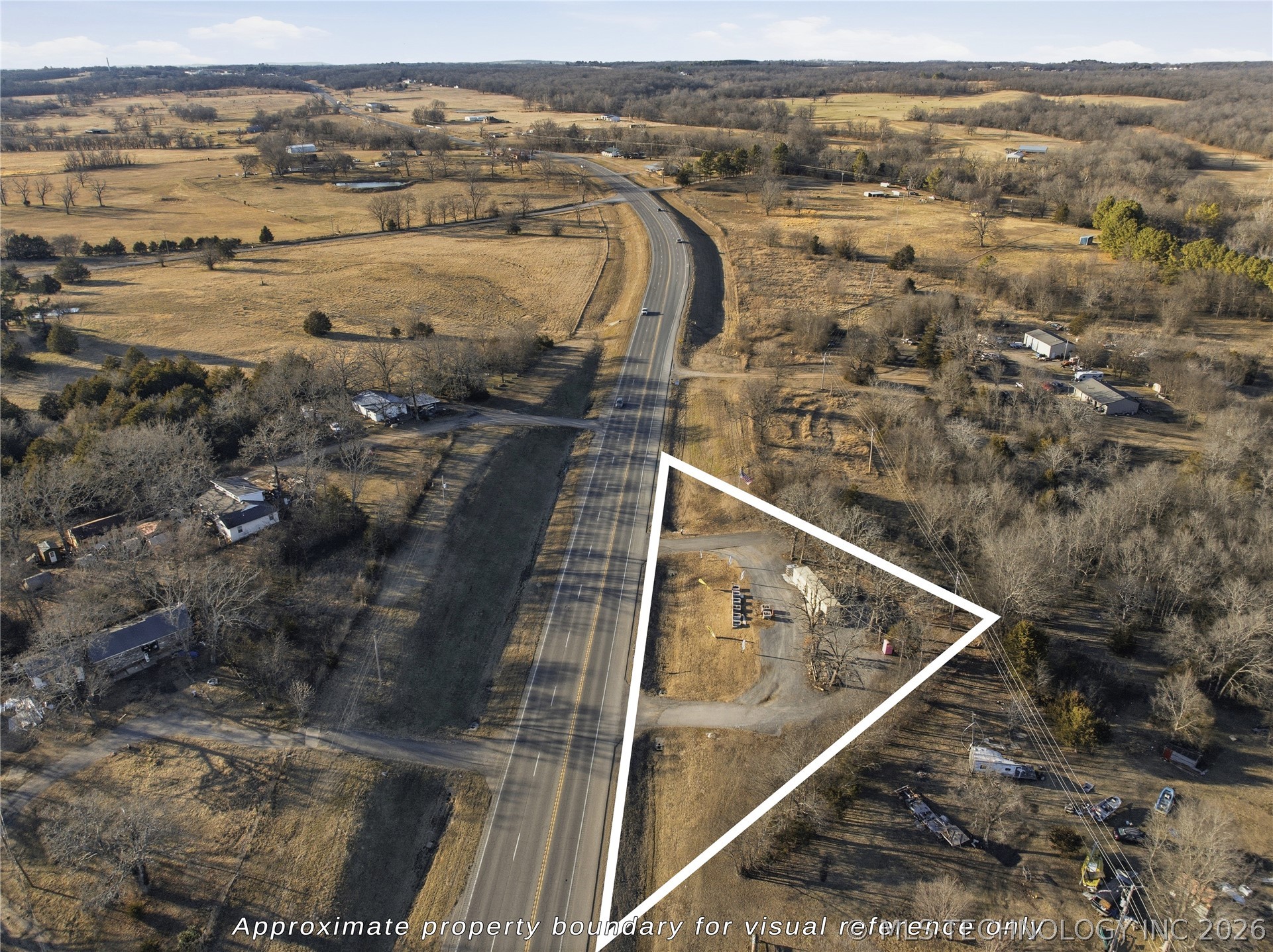 26834 Highway 82 Property Photo 24