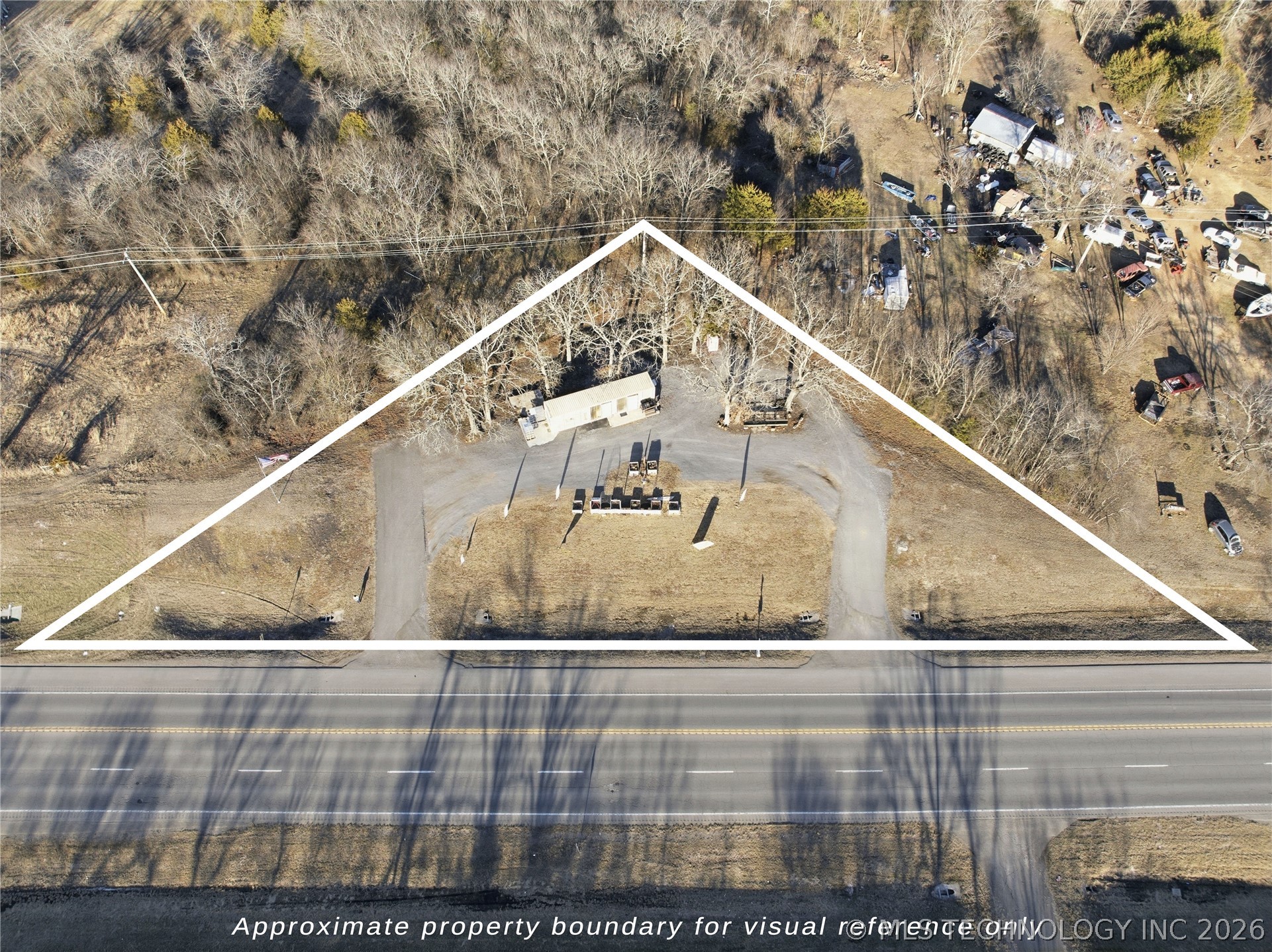 26834 Highway 82 Property Photo 27