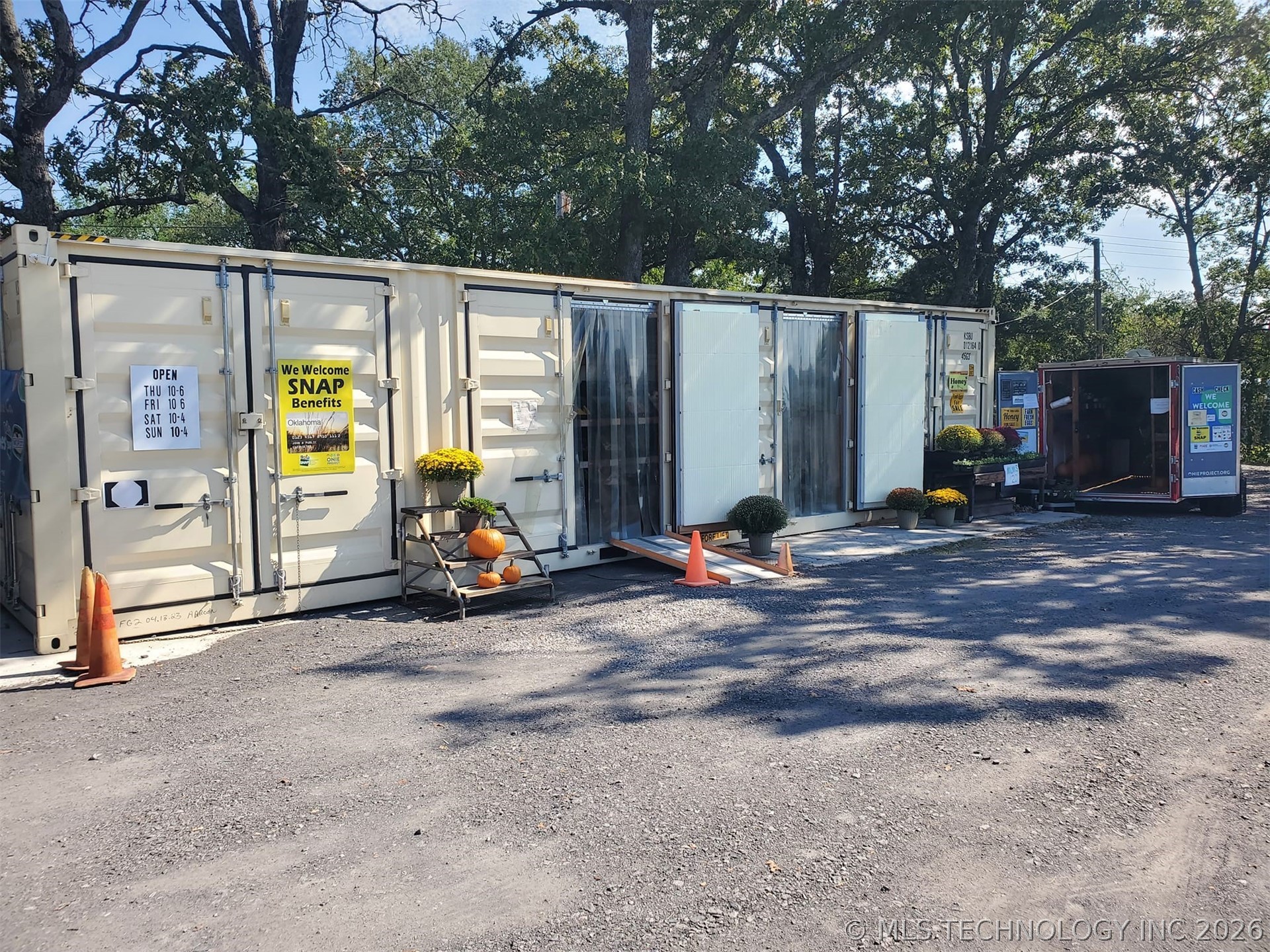 26834 Highway 82 Property Photo 29