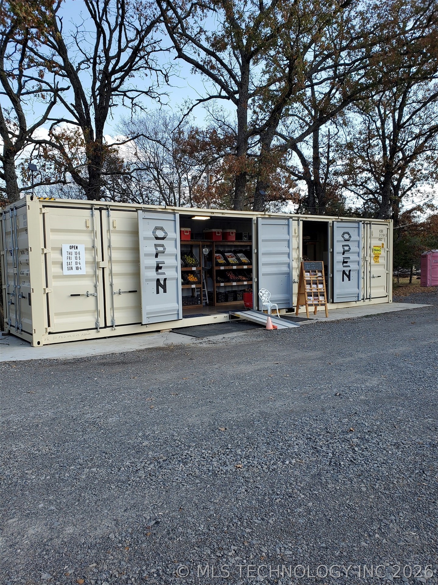 26834 Highway 82 Property Photo 32