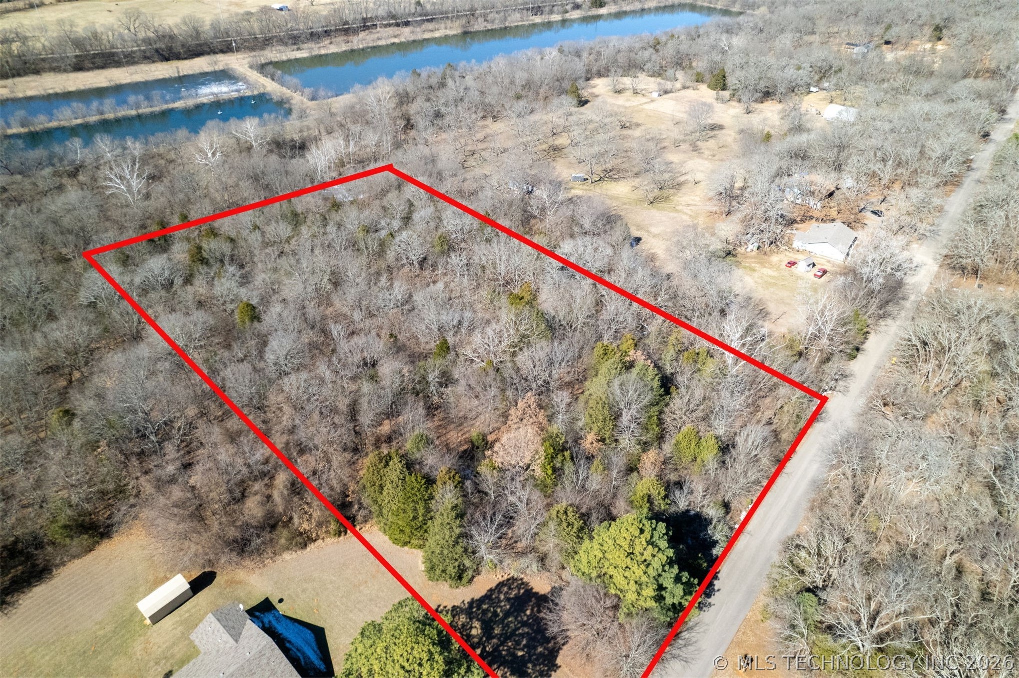 00 Timberline Property Photo 2