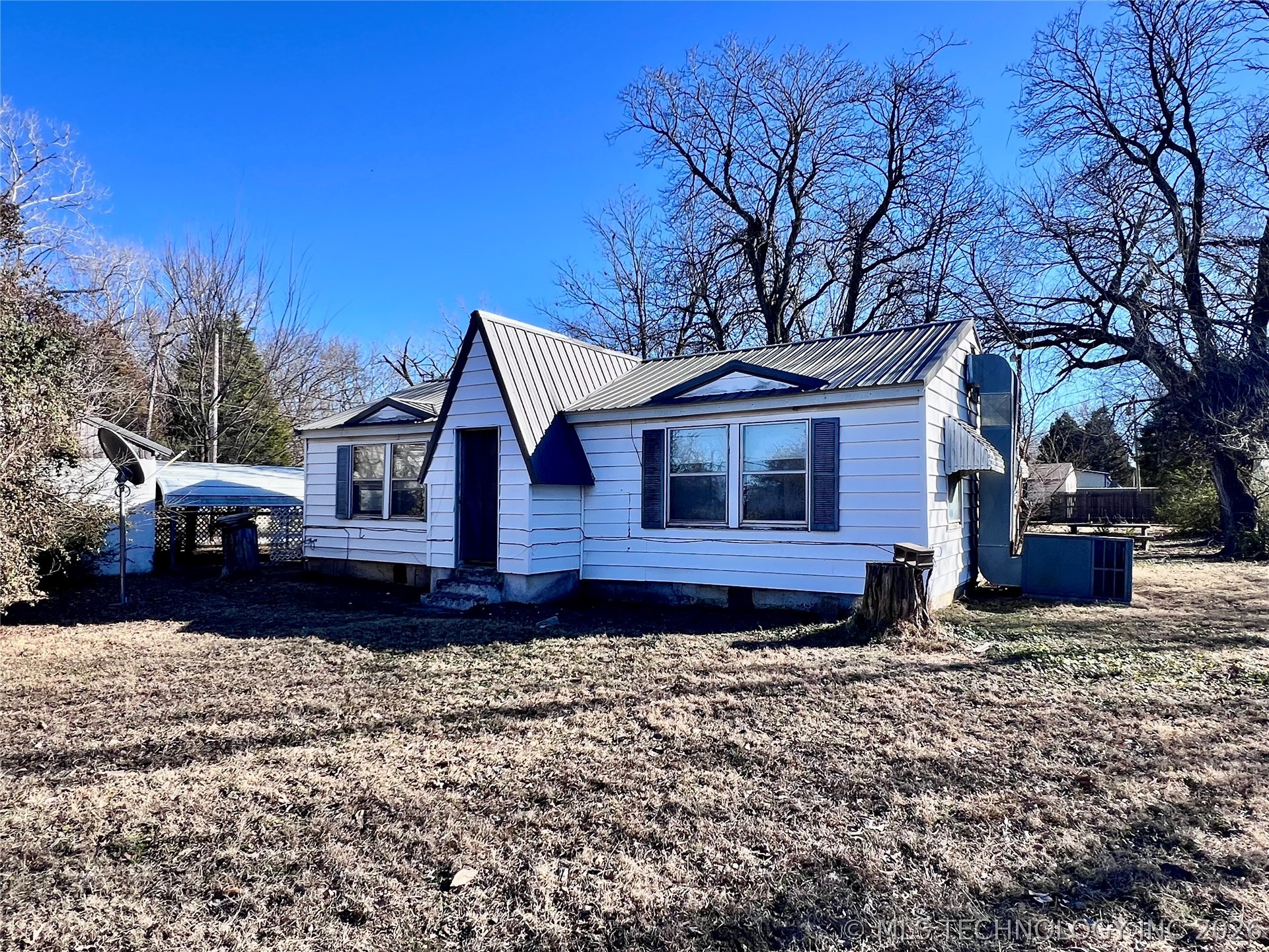 5901 W Okmulgee Street Property Photo 1