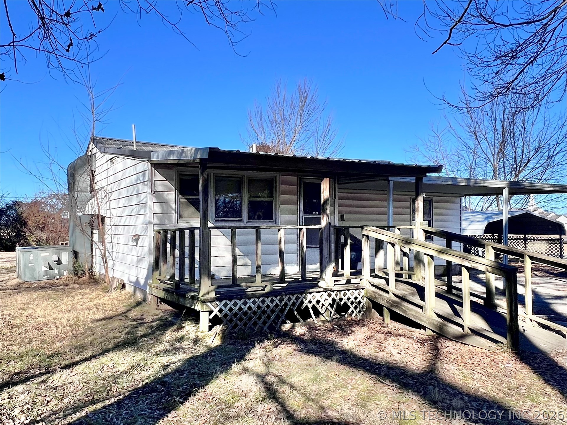 5901 W Okmulgee Street Property Photo 2