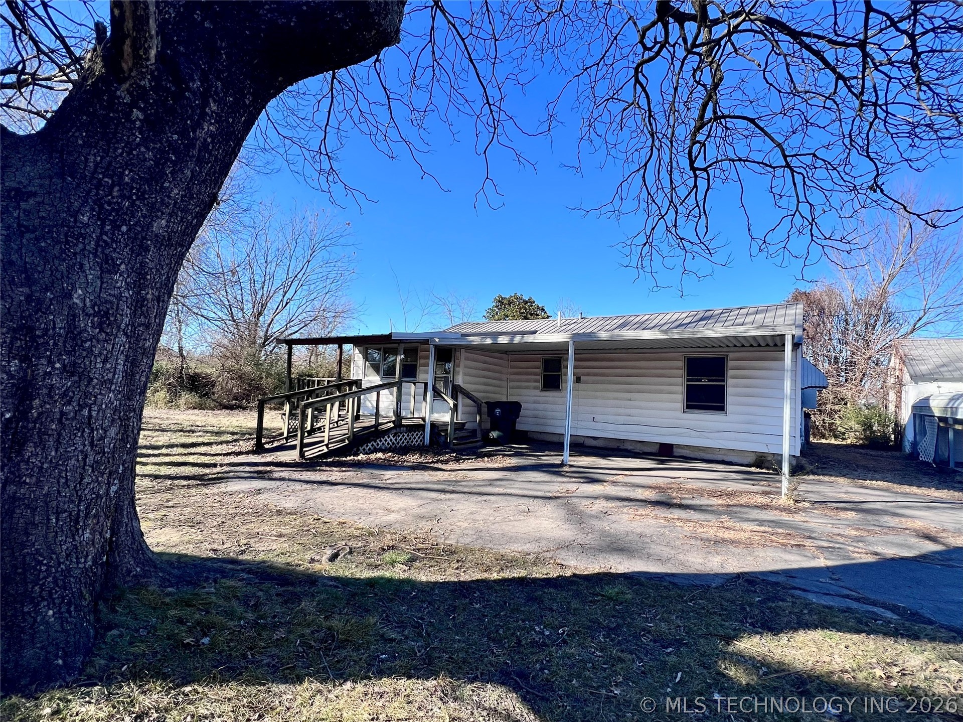 5901 W Okmulgee Street Property Photo 3