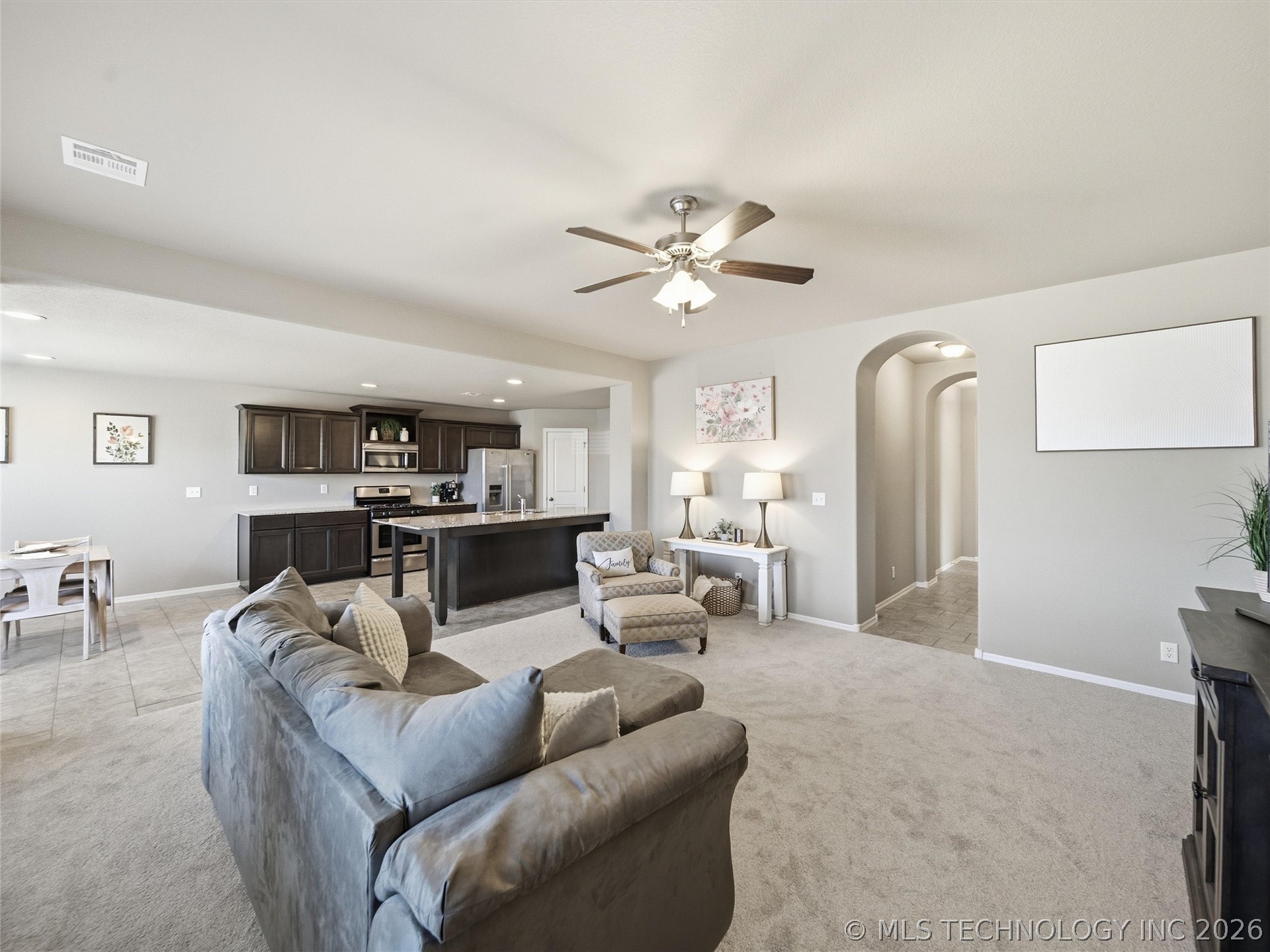 3917 W 103rd Court S Property Photo 8