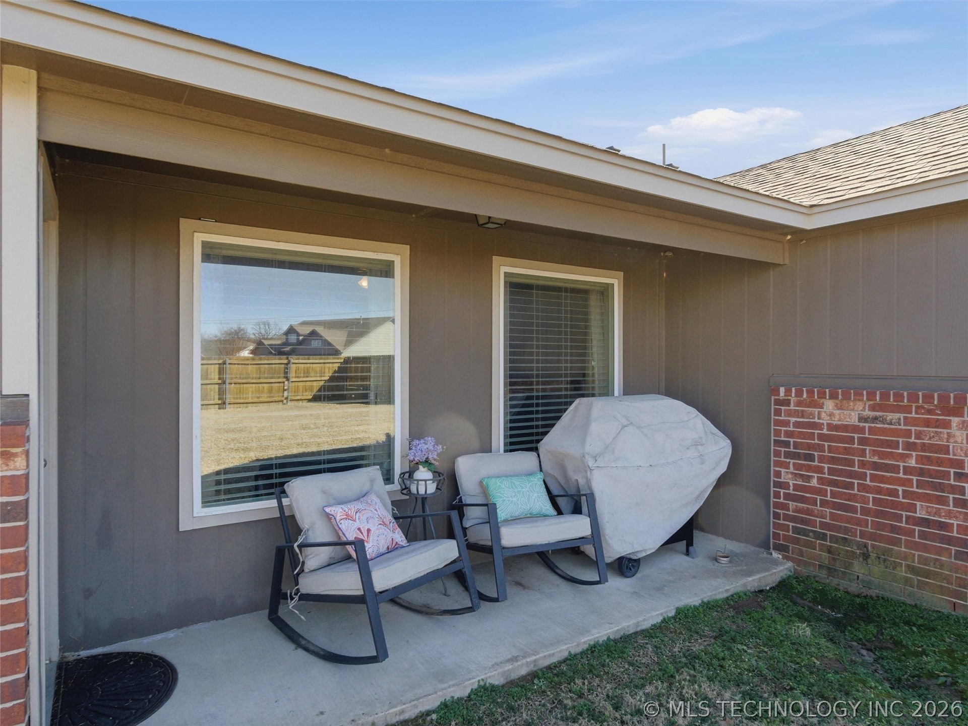 3917 W 103rd Court S Property Photo 25