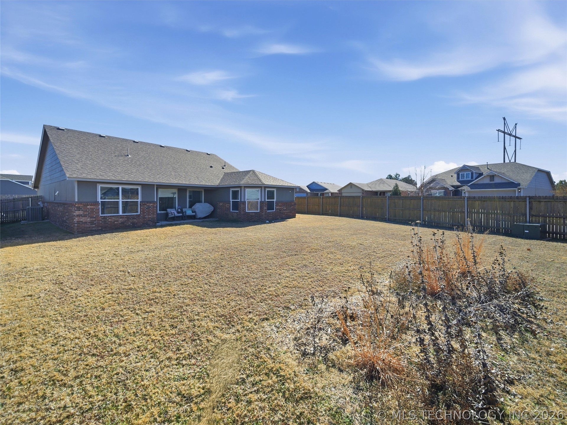 3917 W 103rd Court S Property Photo 28