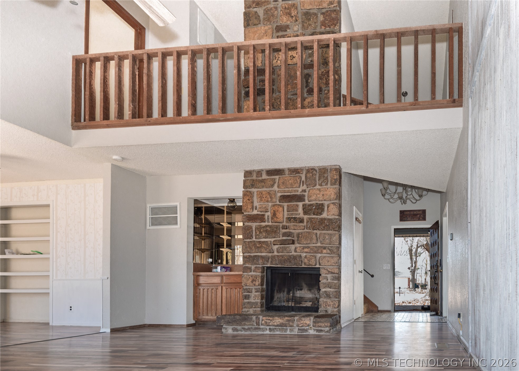 6137 S 219th East Avenue Property Photo 13