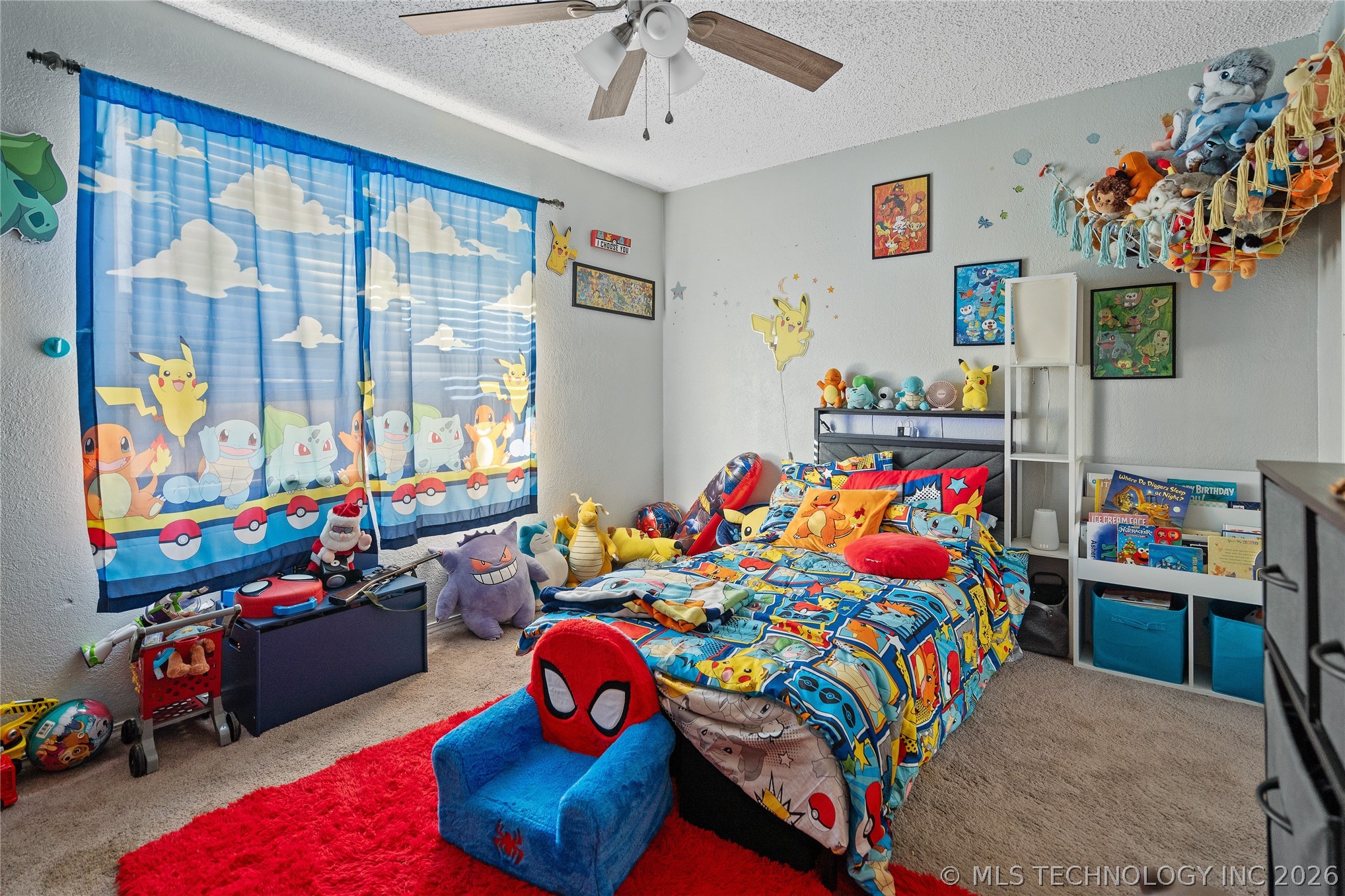 518 Frisco Lane Property Photo 18