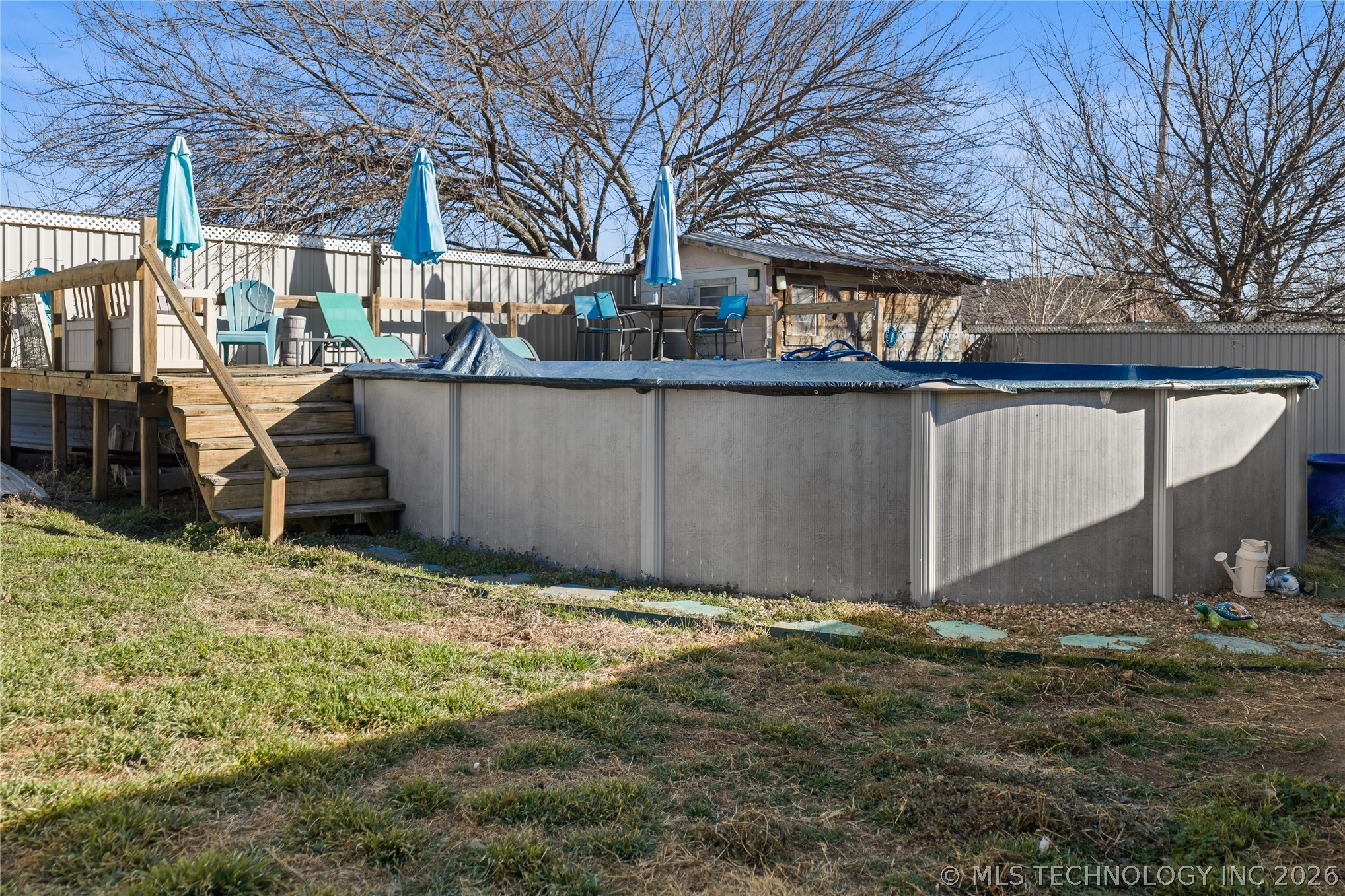 518 Frisco Lane Property Photo 25