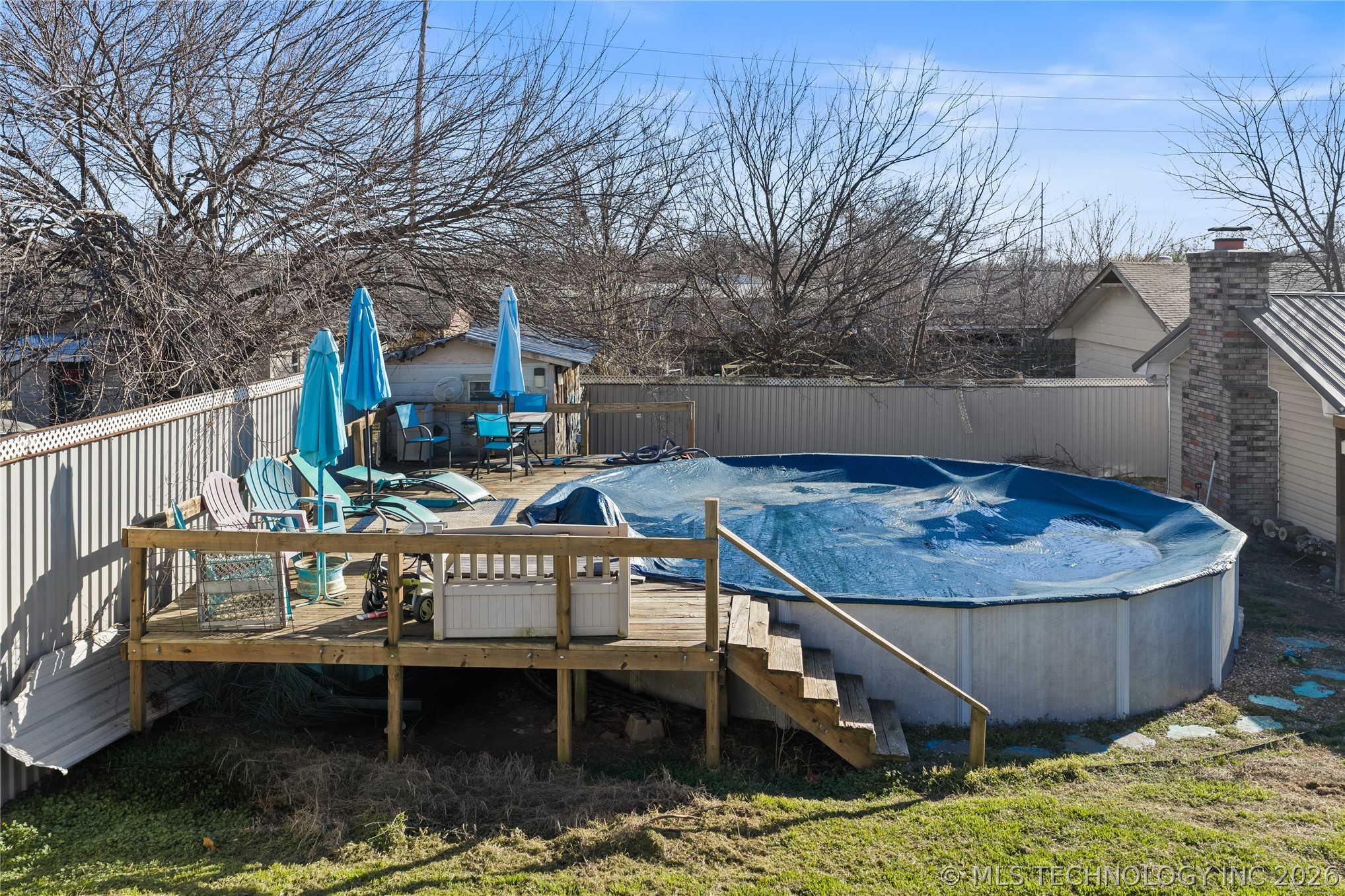 518 Frisco Lane Property Photo 26