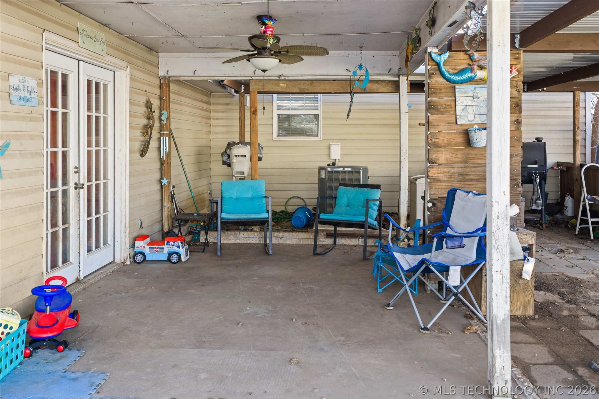 518 Frisco Lane Property Photo 28