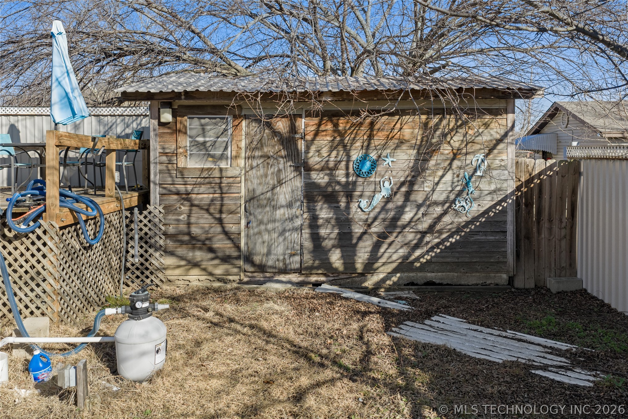 518 Frisco Lane Property Photo 29