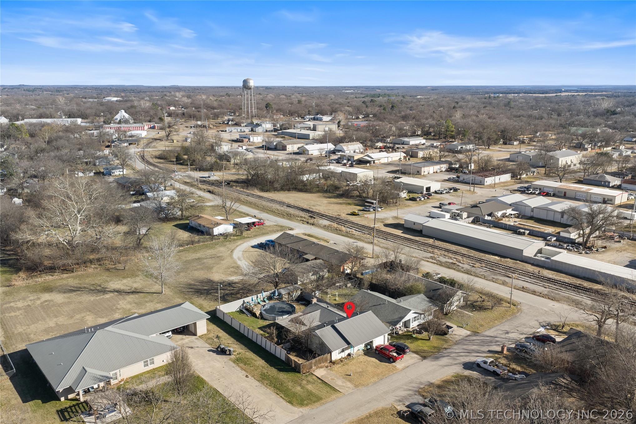 518 Frisco Lane Property Photo 31