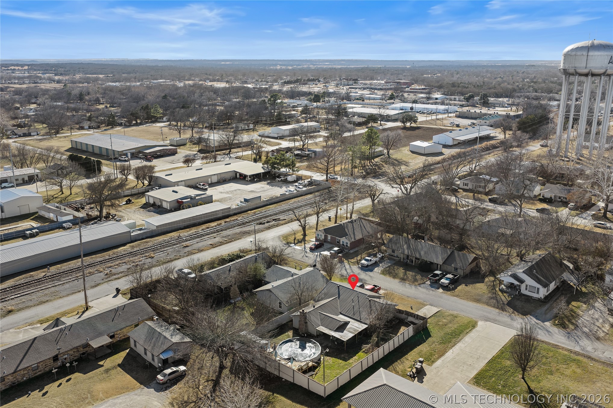 518 Frisco Lane Property Photo 34