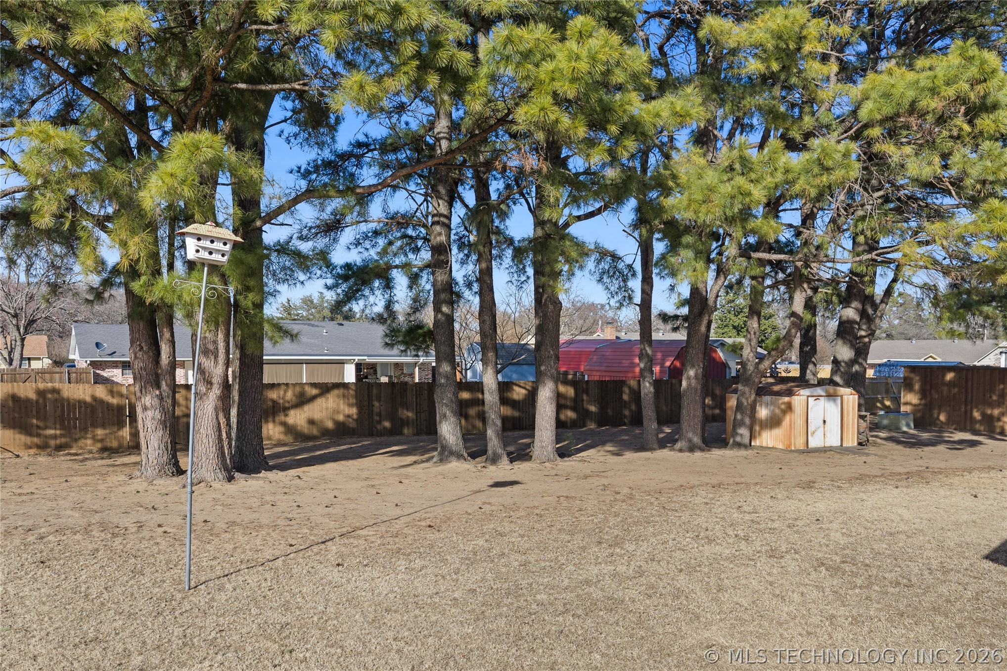 3133 Woodside Property Photo 31