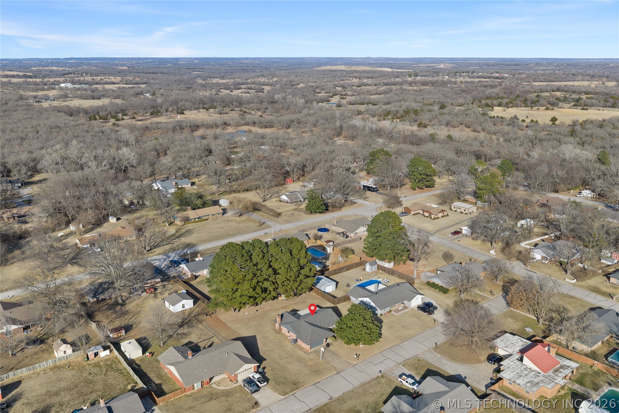 3133 Woodside Property Photo 34