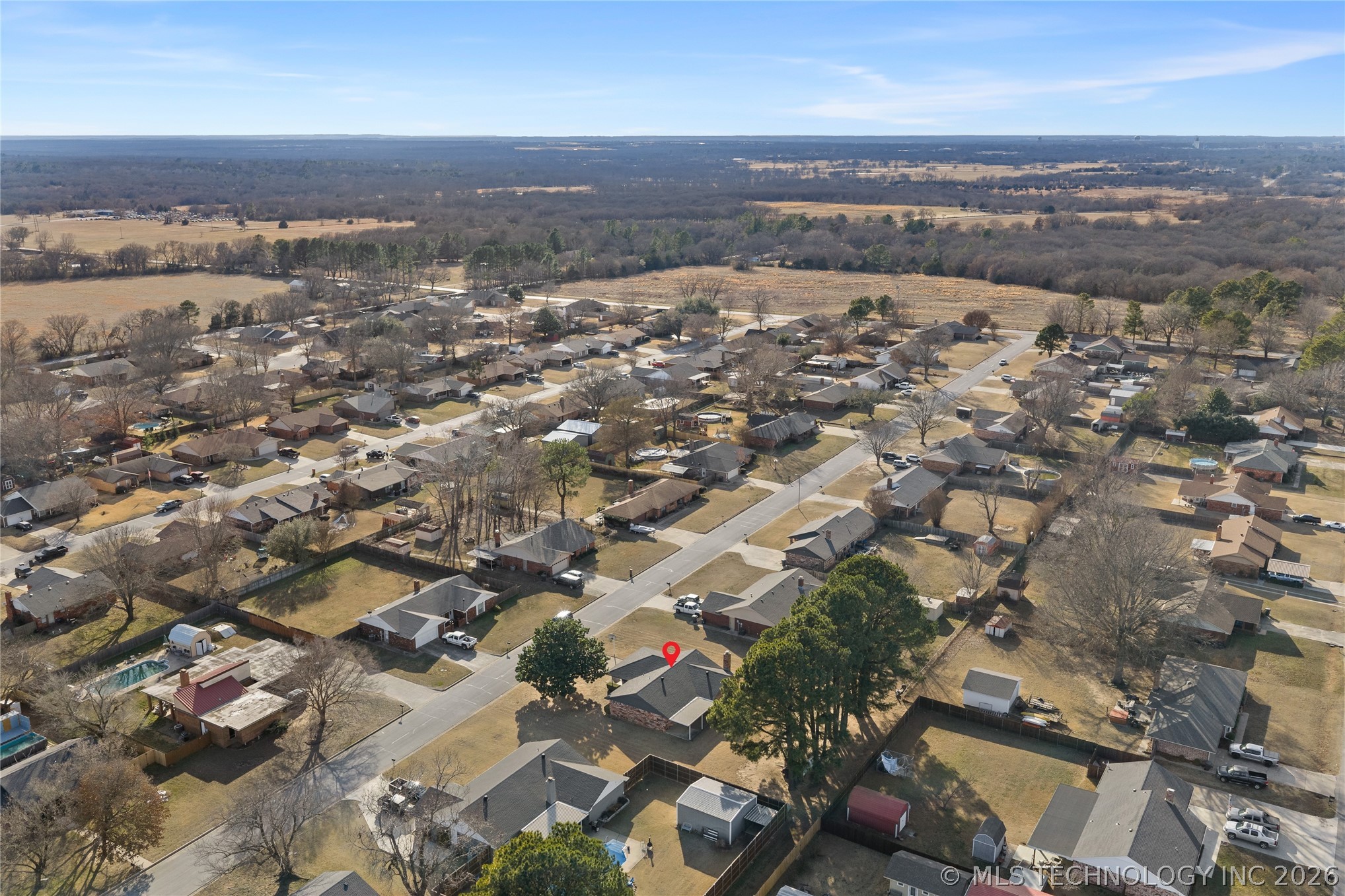 3133 Woodside Property Photo 37