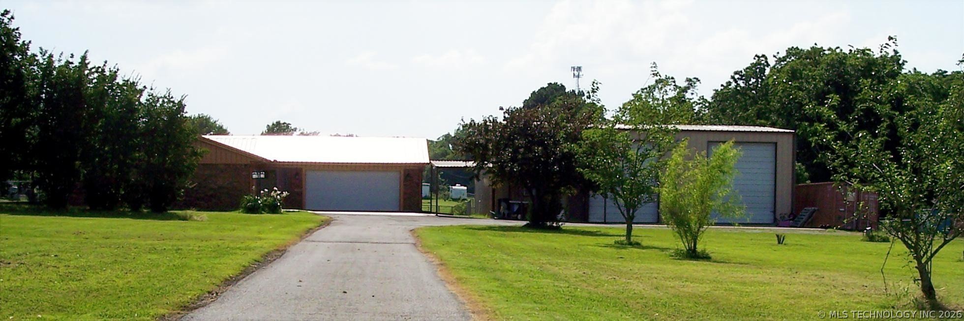 398 Chickasaw Road Property Photo 1